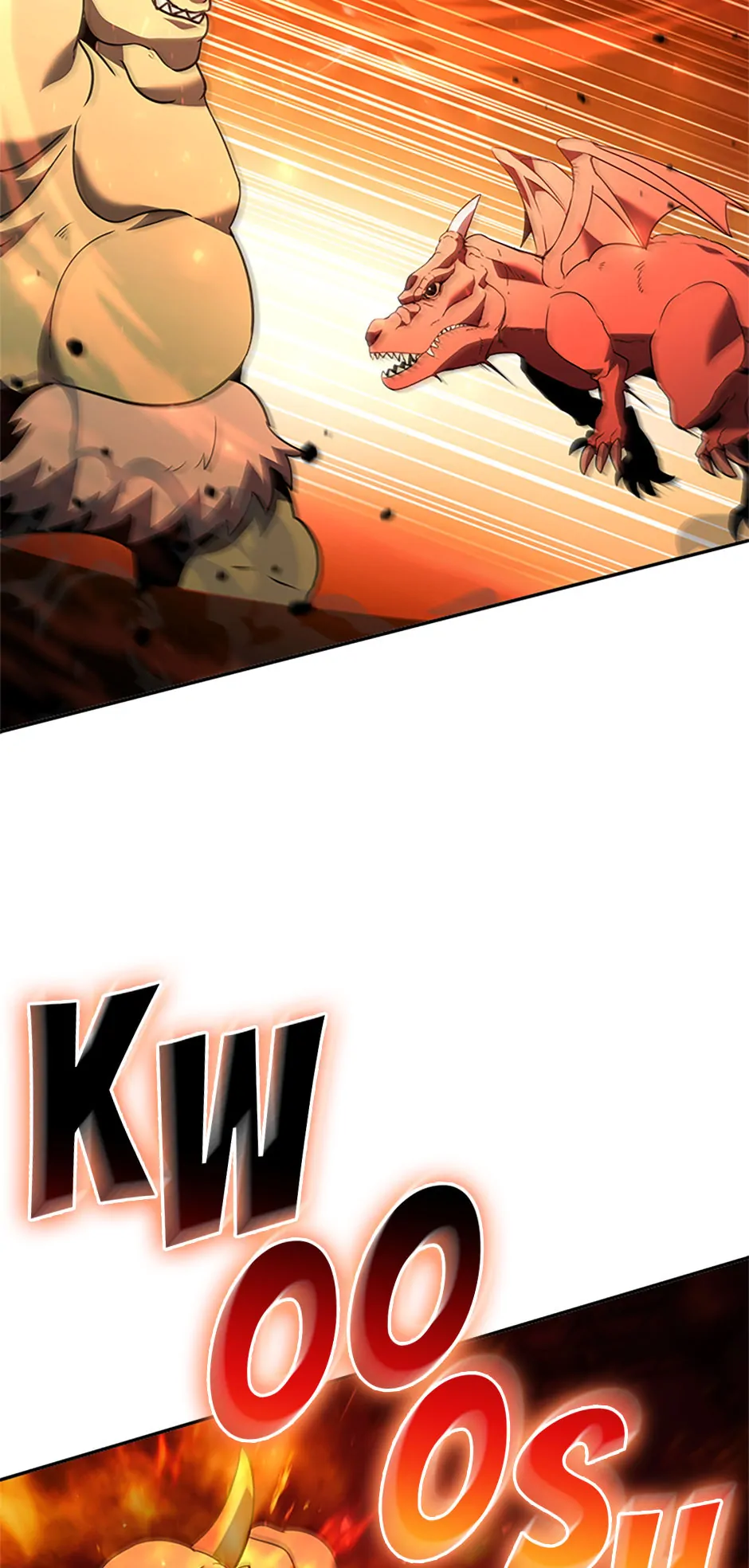 Read Taming Master EN Manga Online