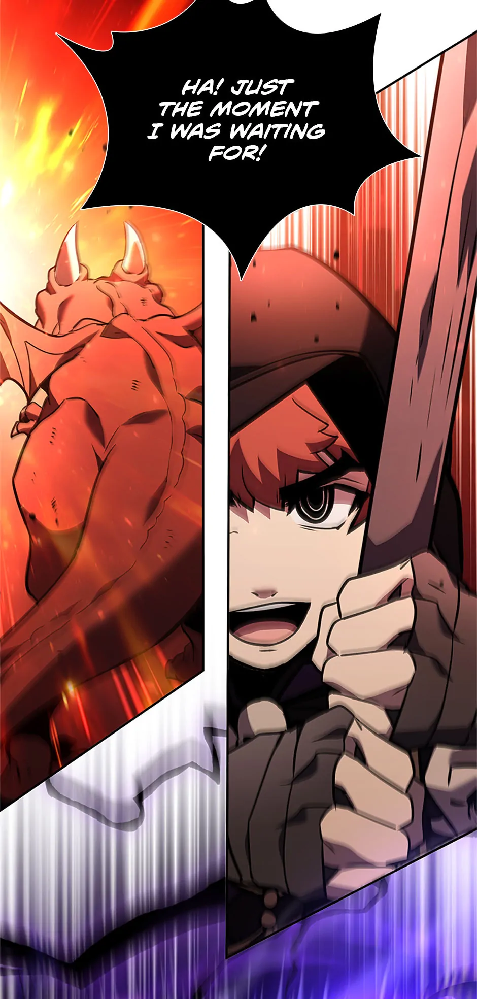 Read Taming Master EN Manga Online