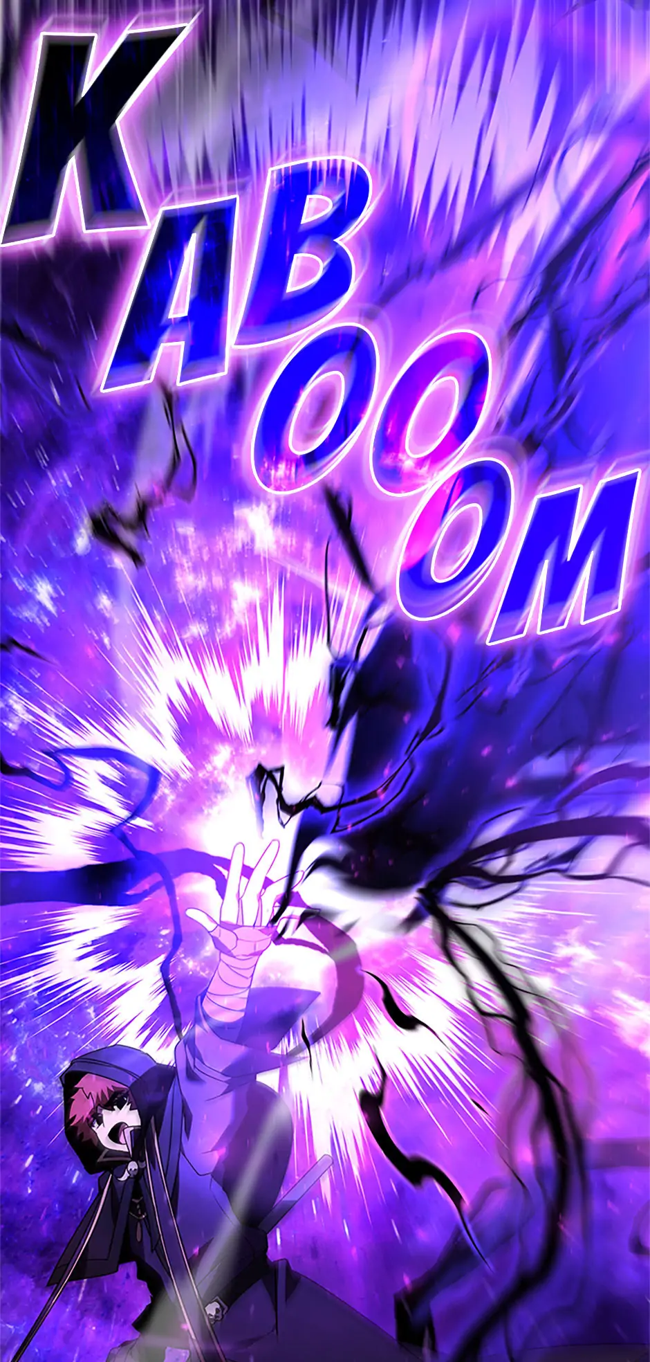 Read Taming Master EN Manga Online