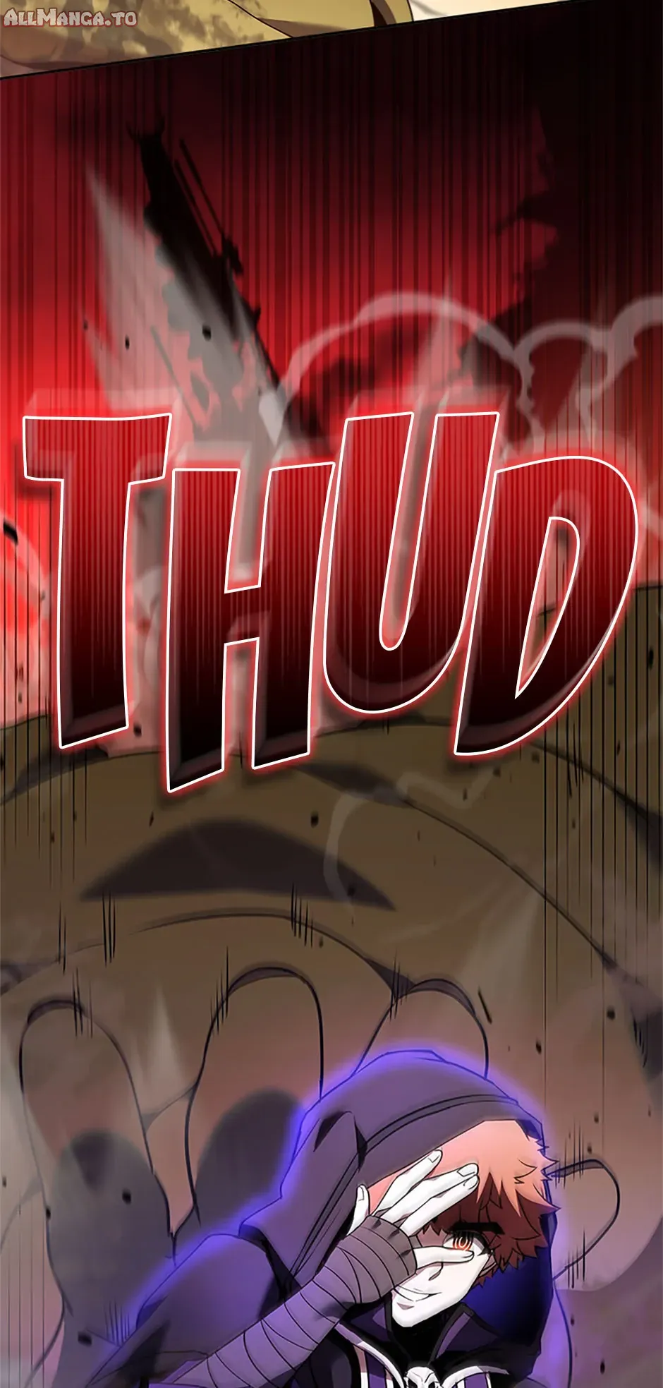 Read Taming Master EN Manga Online