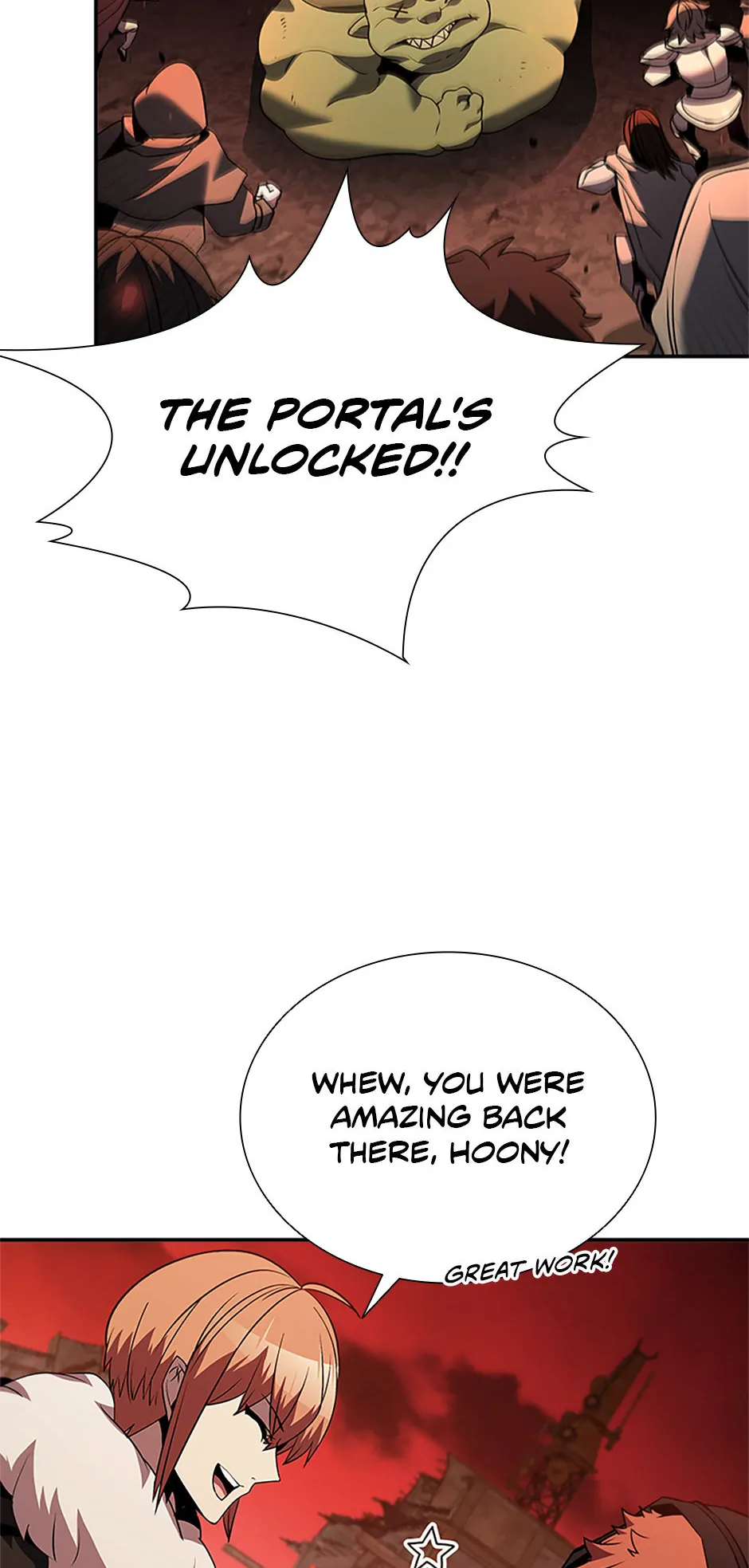 Read Taming Master EN Manga Online