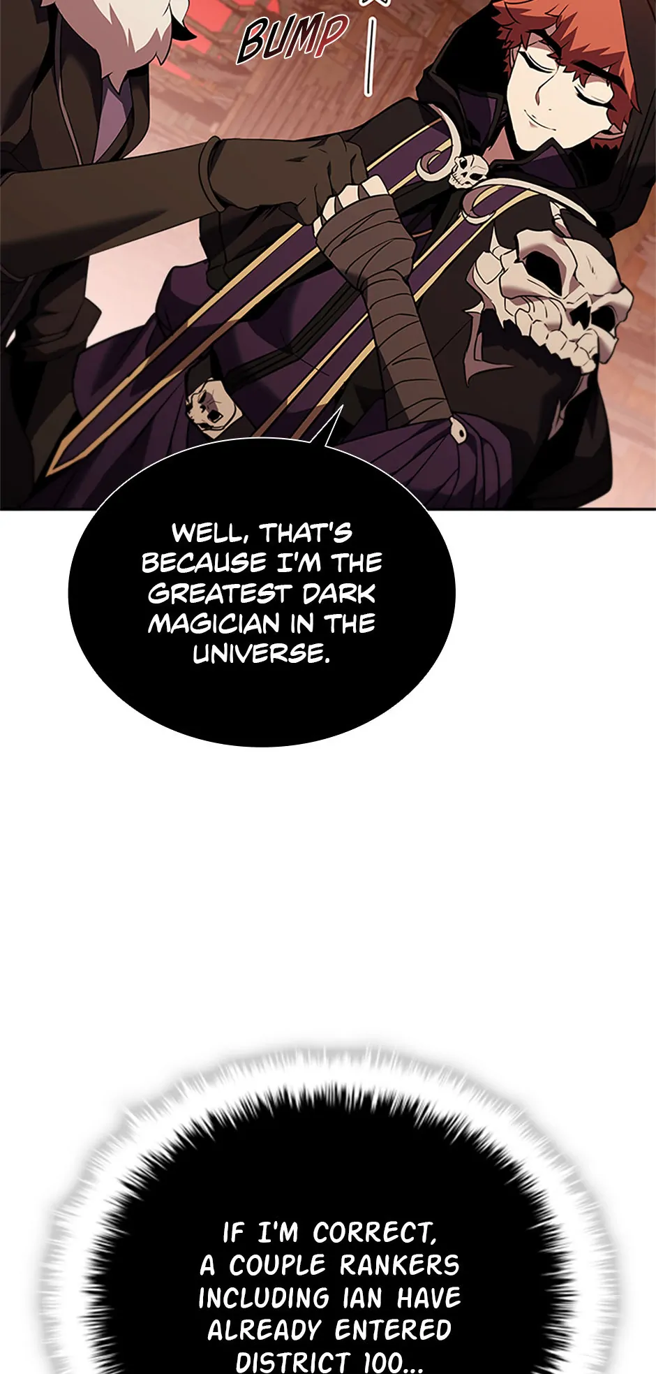 Read Taming Master EN Manga Online