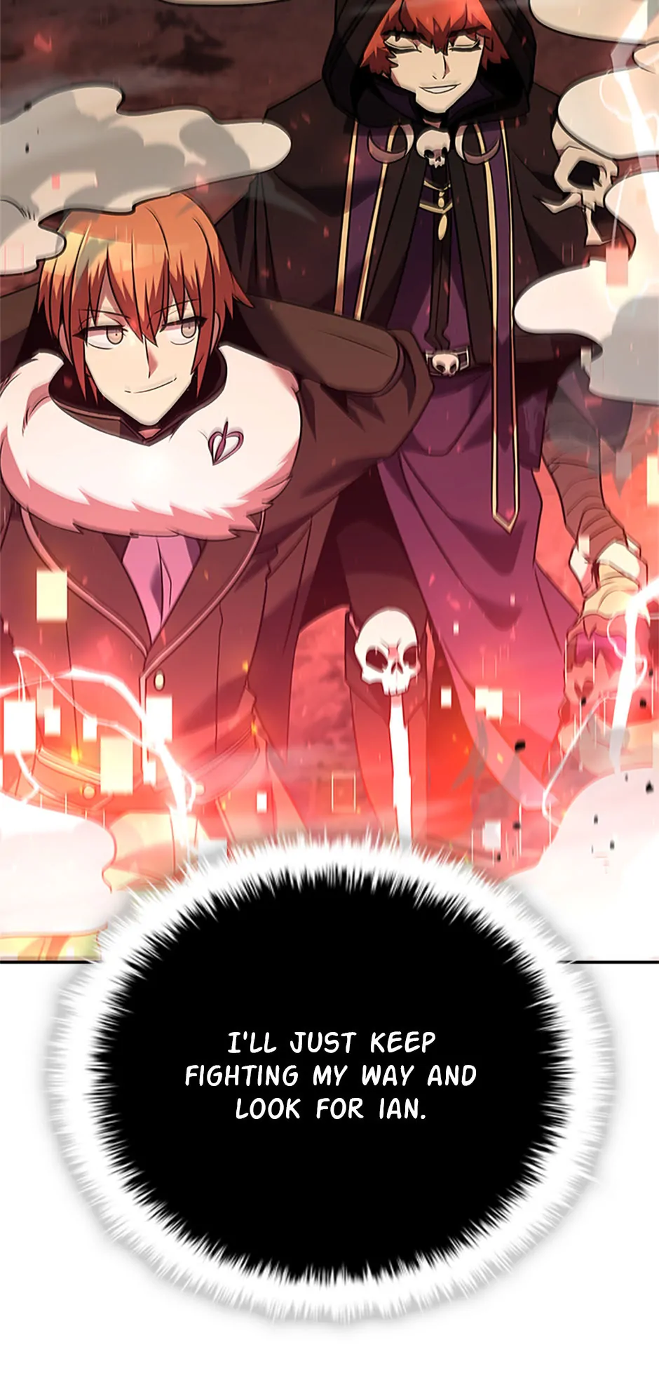 Read Taming Master EN Manga Online