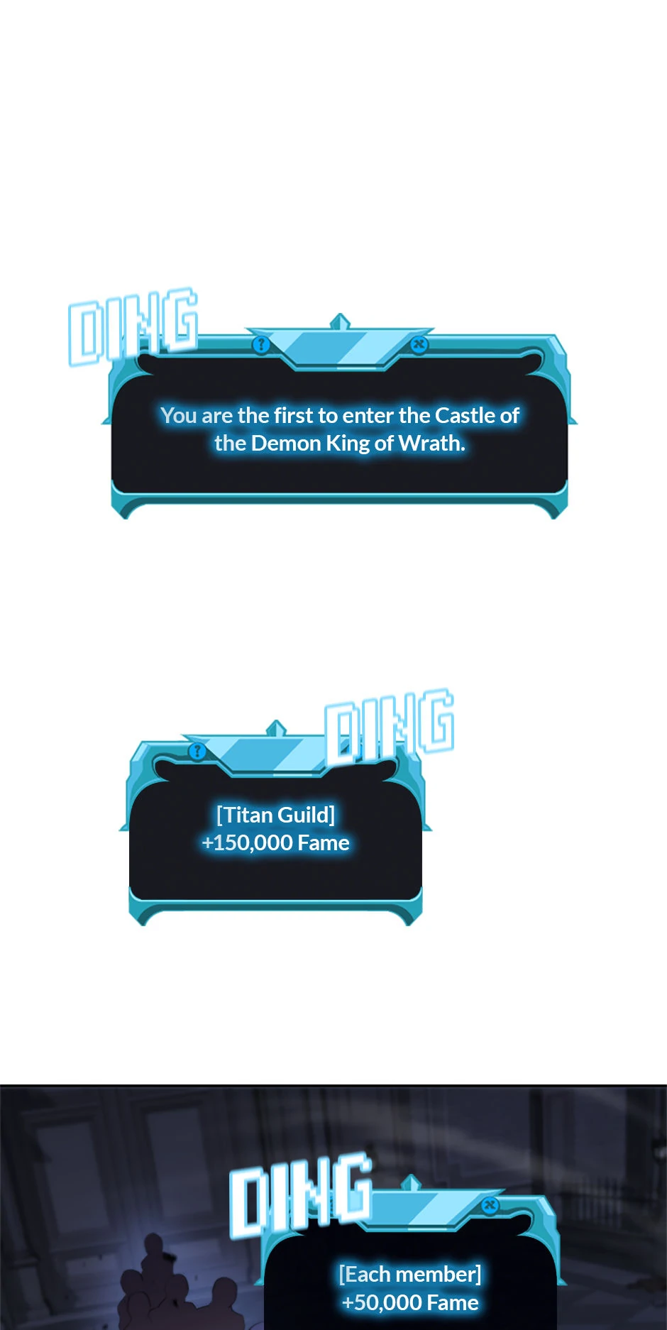 Read Taming Master EN Manga Online