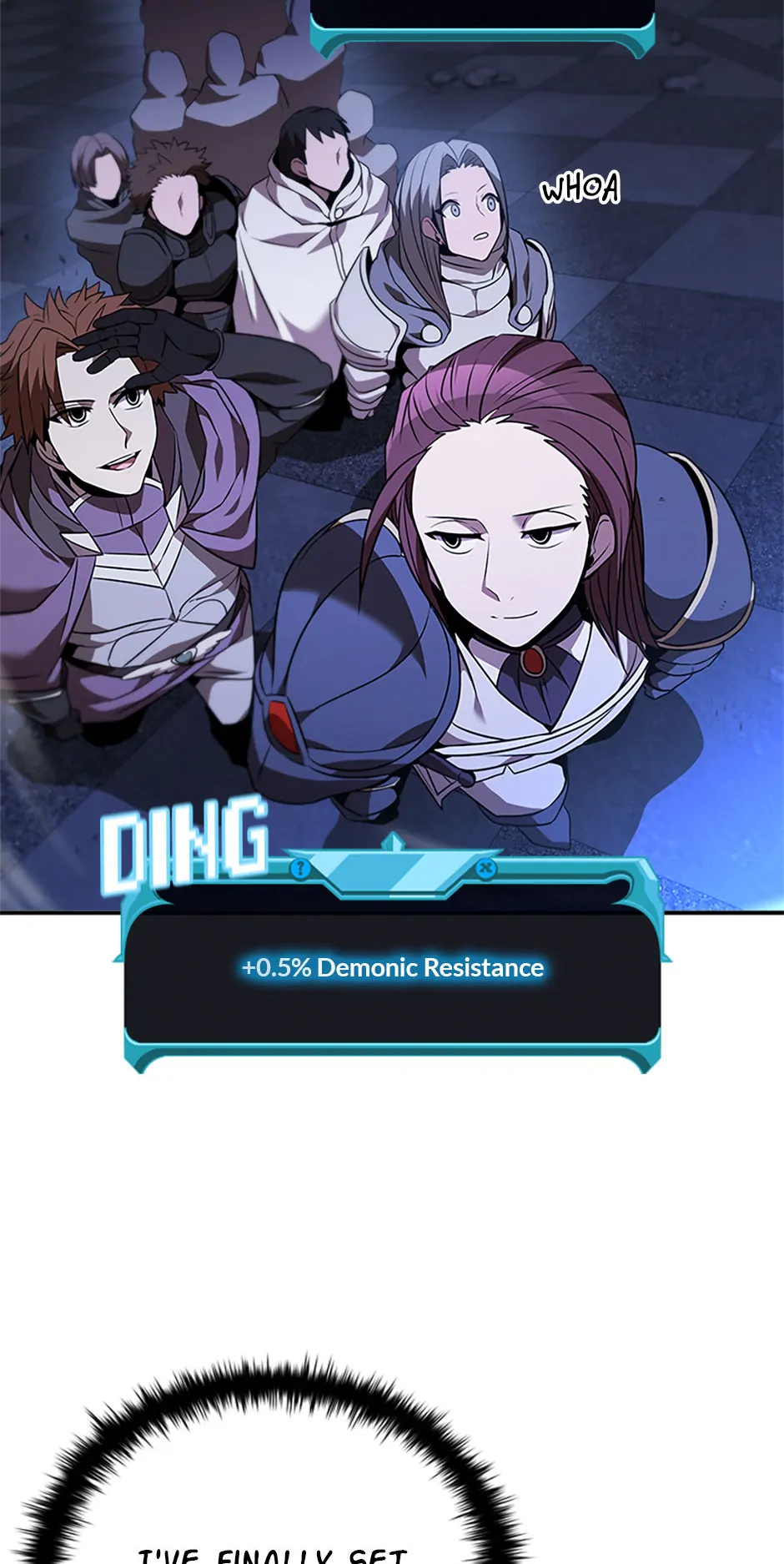 Read Taming Master EN Manga Online