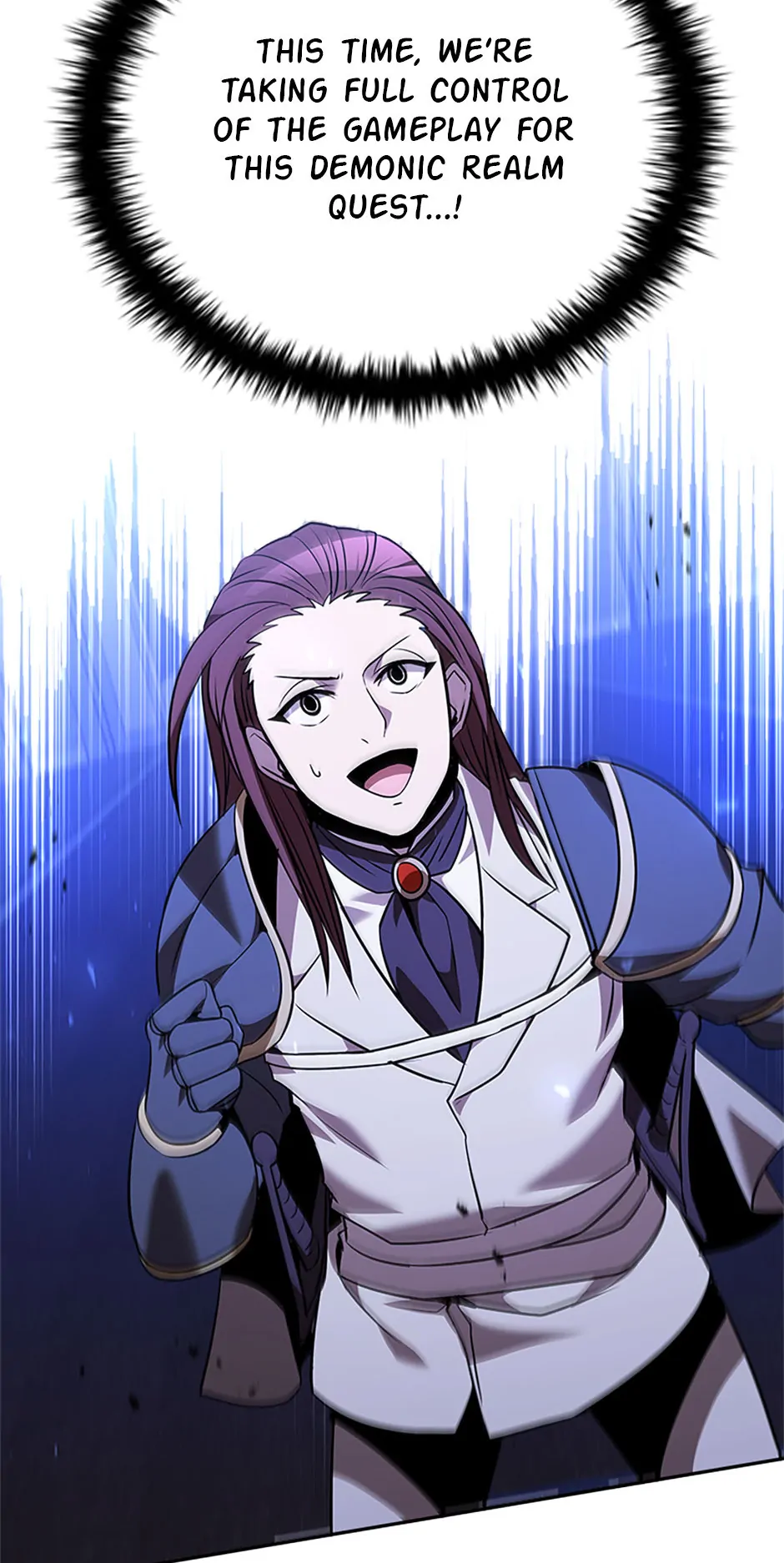 Read Taming Master EN Manga Online