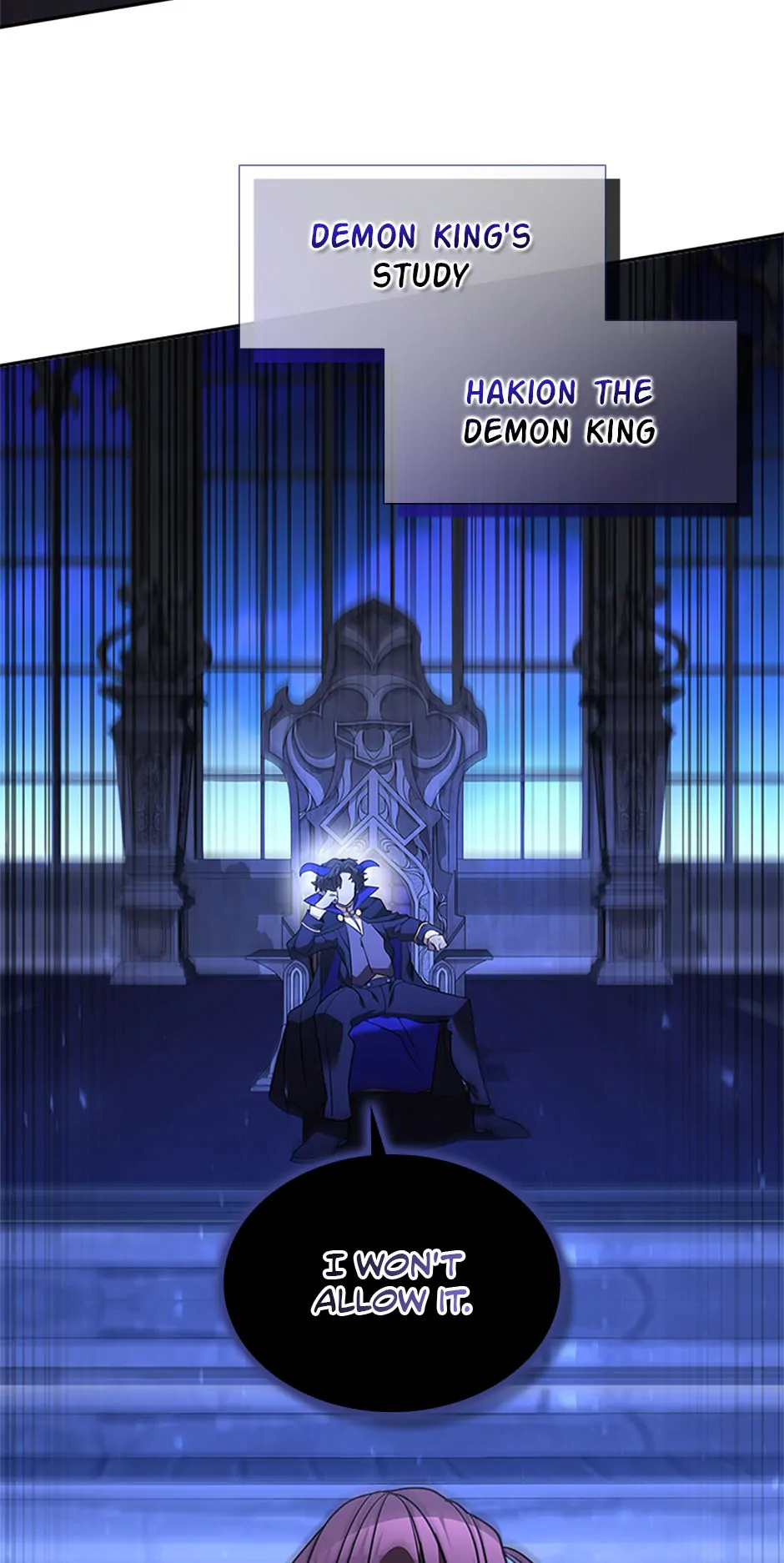 Read Taming Master EN Manga Online