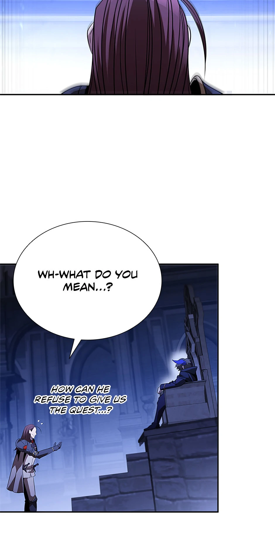 Read Taming Master EN Manga Online