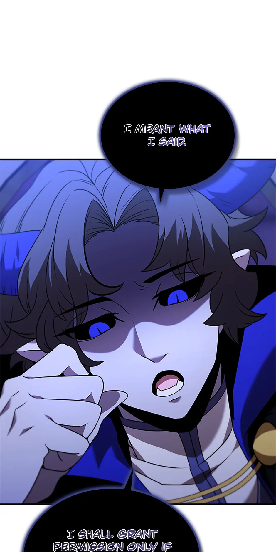 Read Taming Master EN Manga Online