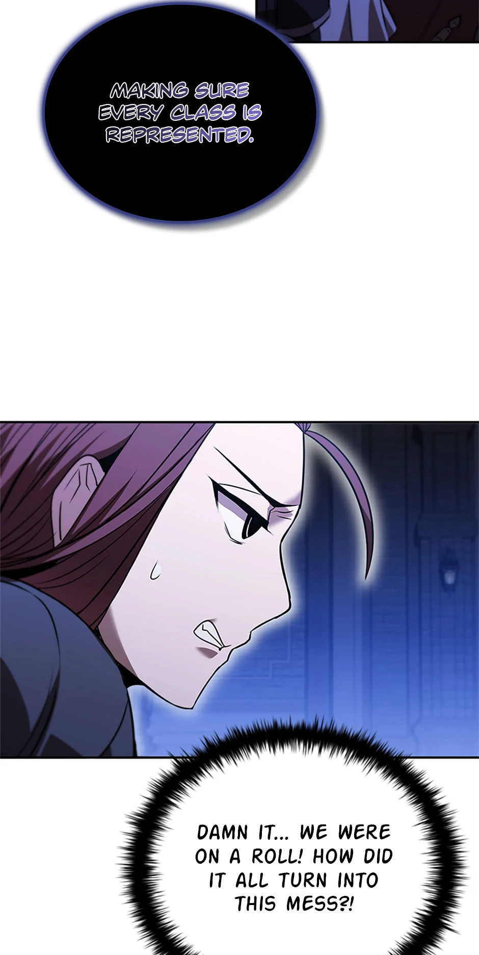 Read Taming Master EN Manga Online