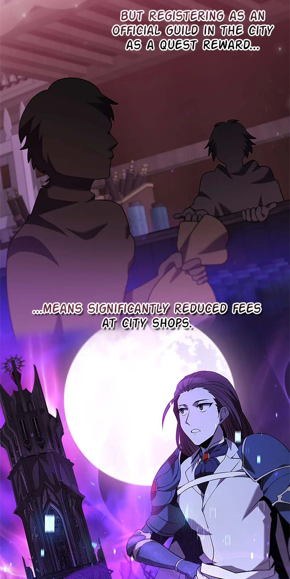 Read Taming Master EN Manga Online