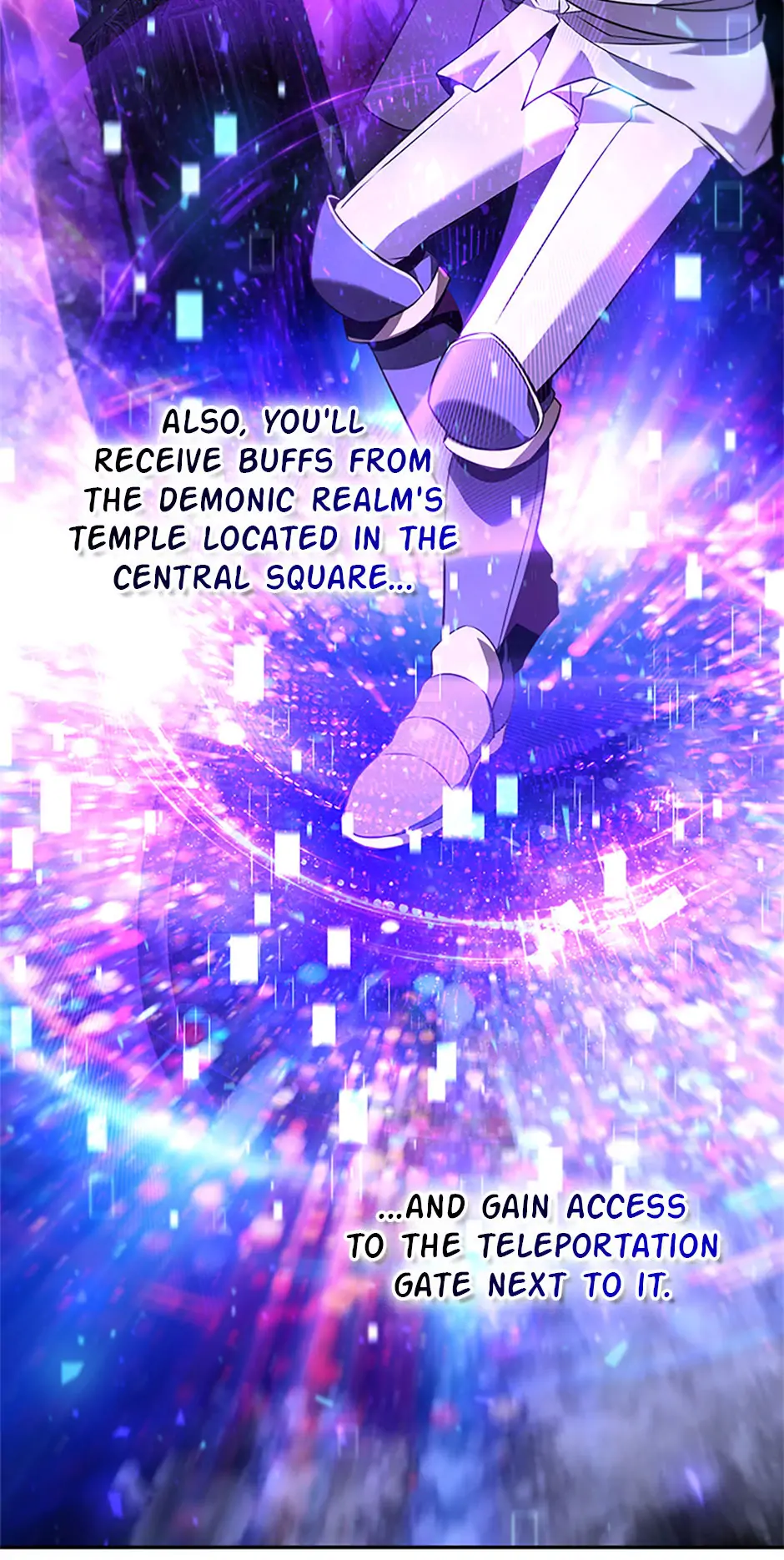 Read Taming Master EN Manga Online