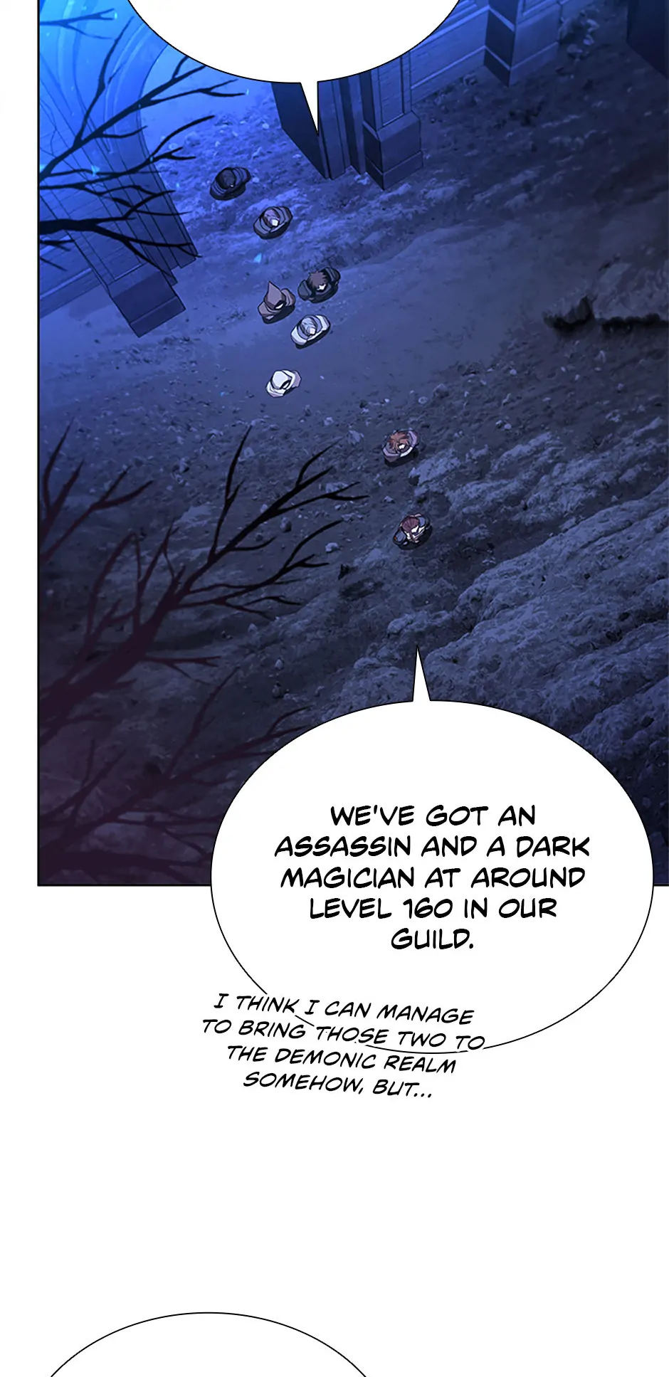 Read Taming Master EN Manga Online