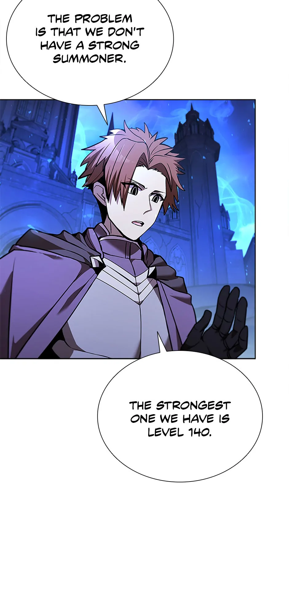 Read Taming Master EN Manga Online