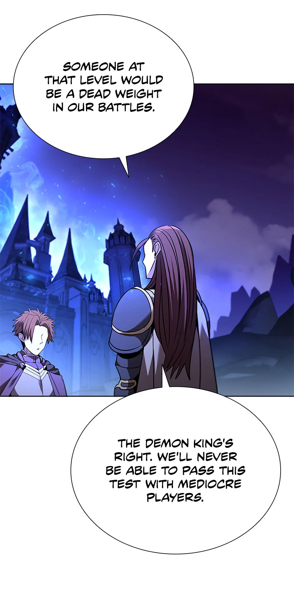 Read Taming Master EN Manga Online