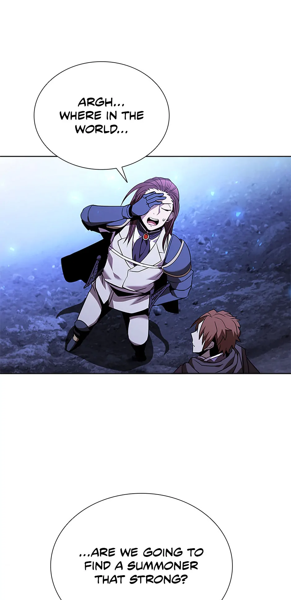 Read Taming Master EN Manga Online