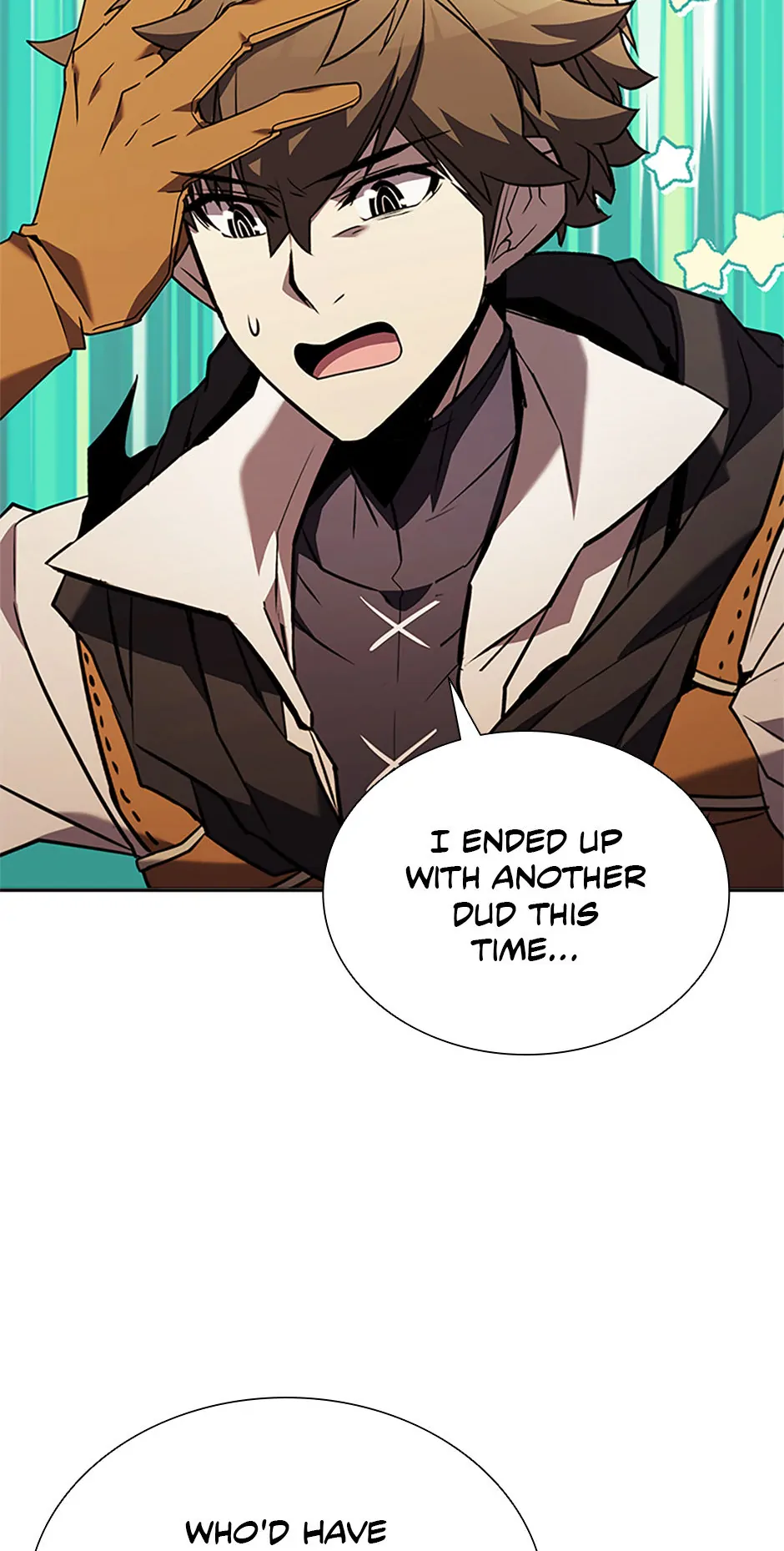 Read Taming Master EN Manga Online