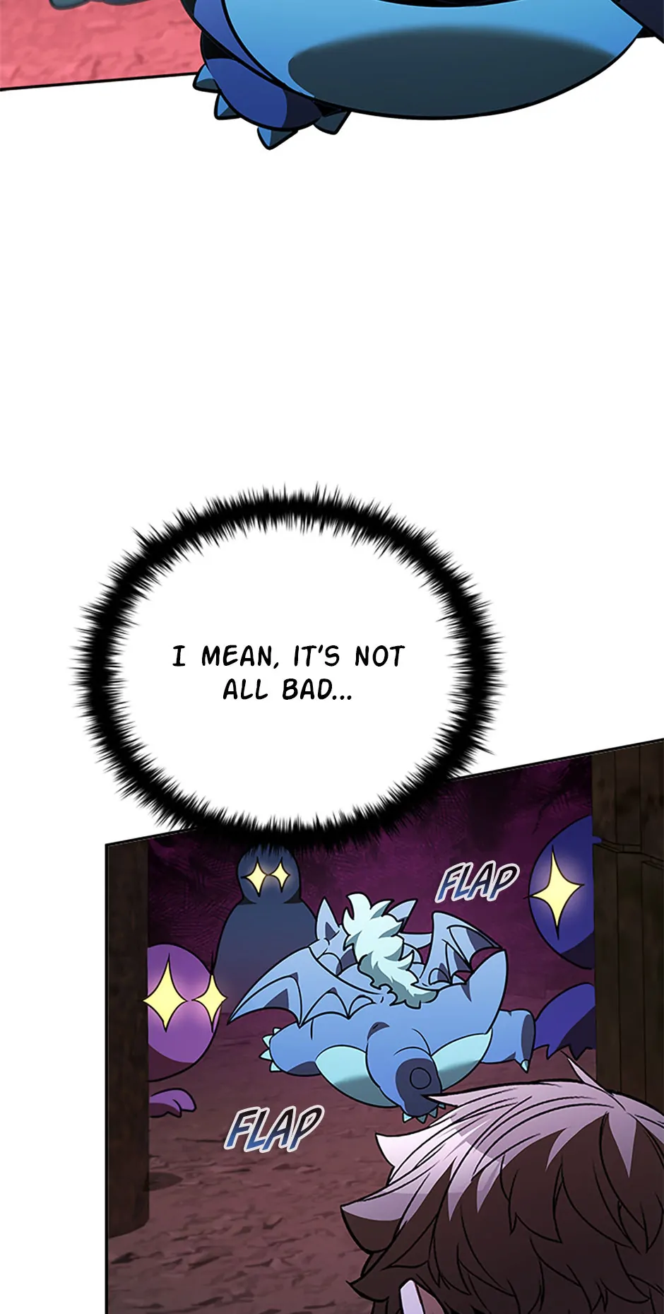 Read Taming Master EN Manga Online