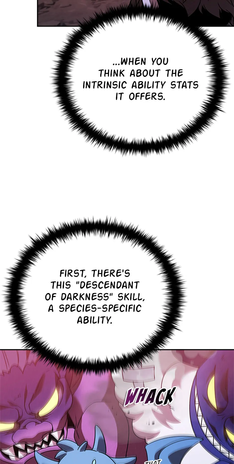 Read Taming Master EN Manga Online