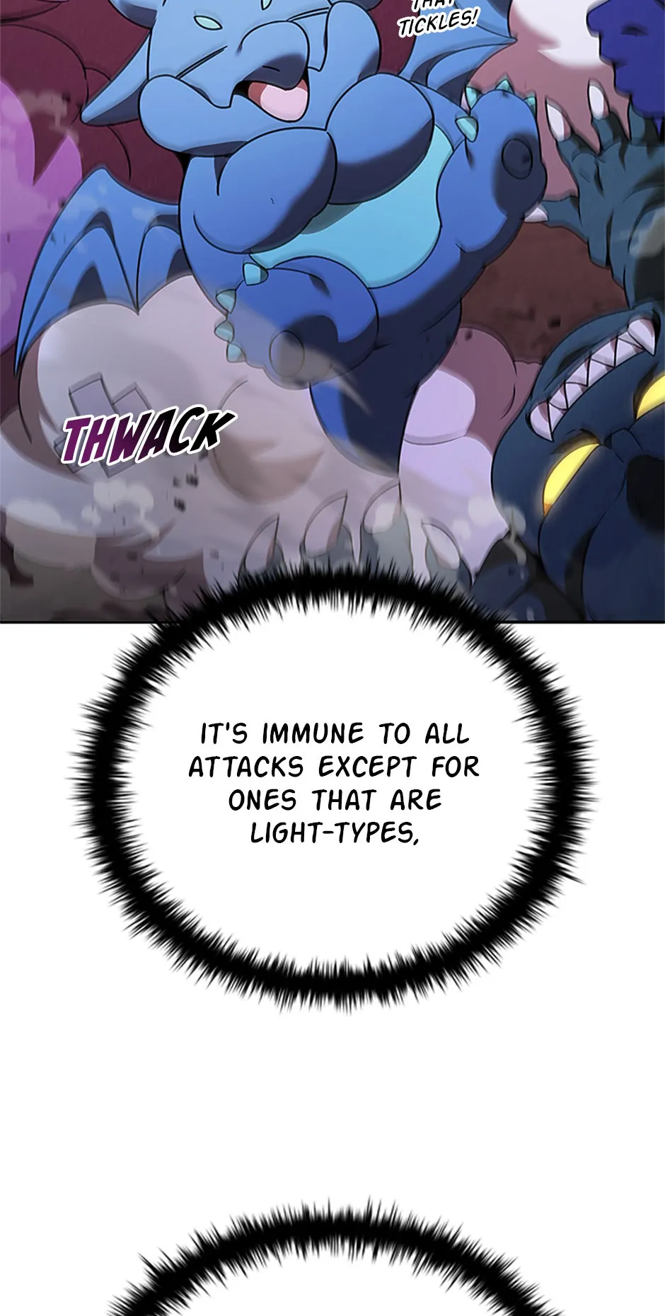 Read Taming Master EN Manga Online