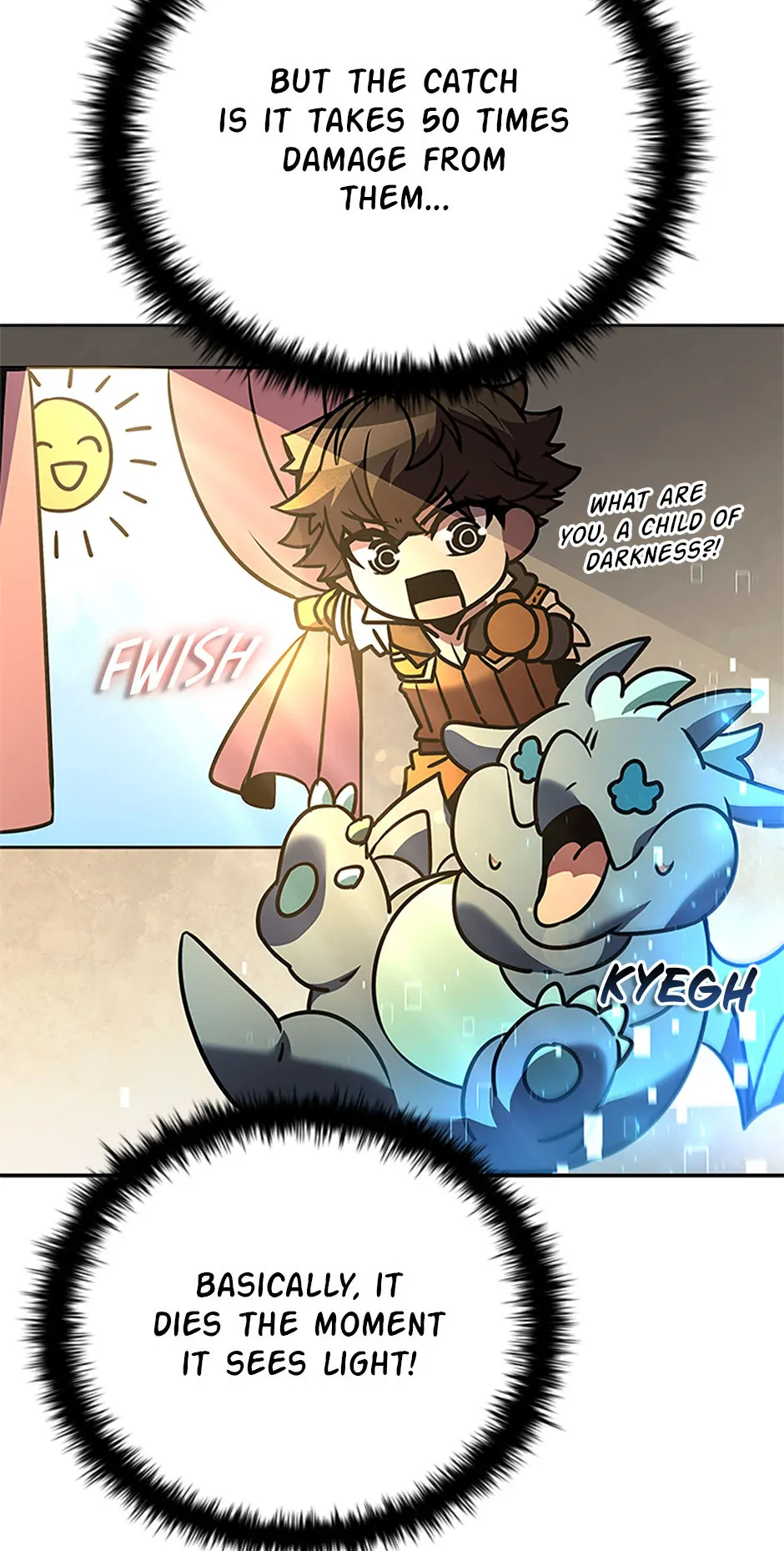 Read Taming Master EN Manga Online