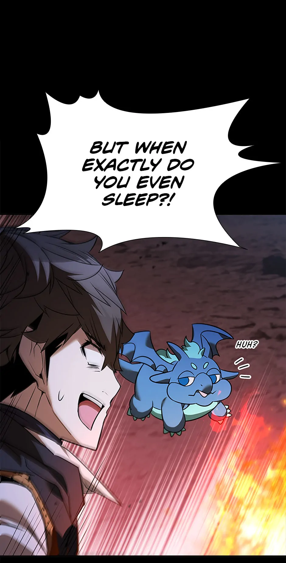 Read Taming Master EN Manga Online