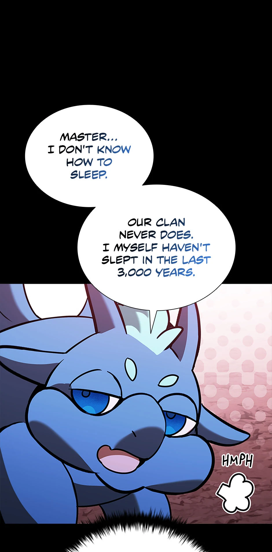 Read Taming Master EN Manga Online