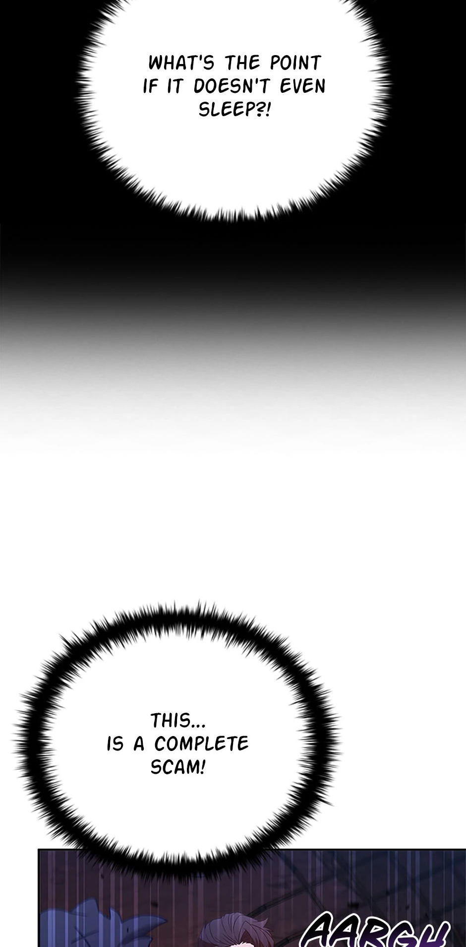 Read Taming Master EN Manga Online