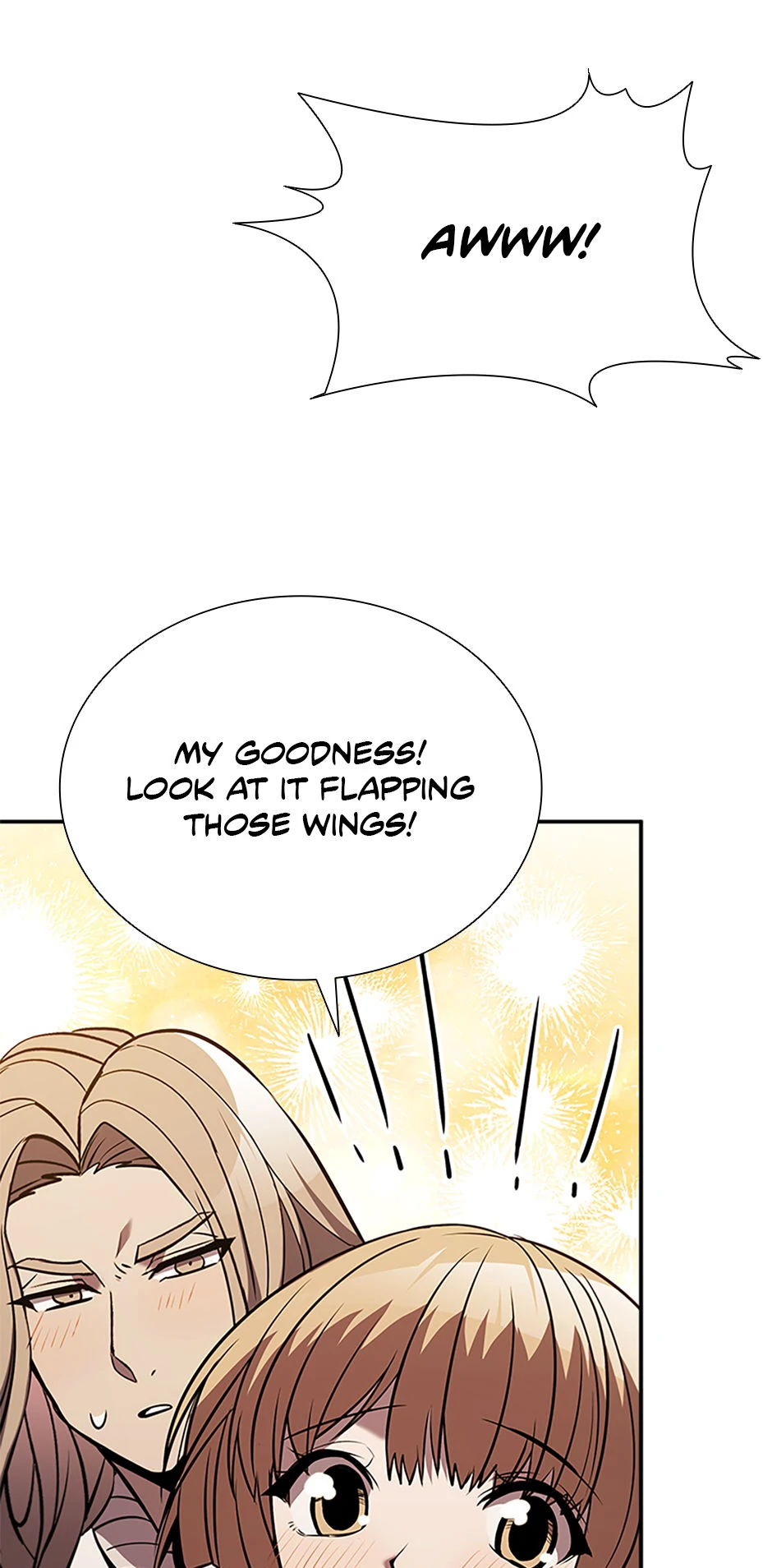 Read Taming Master EN Manga Online