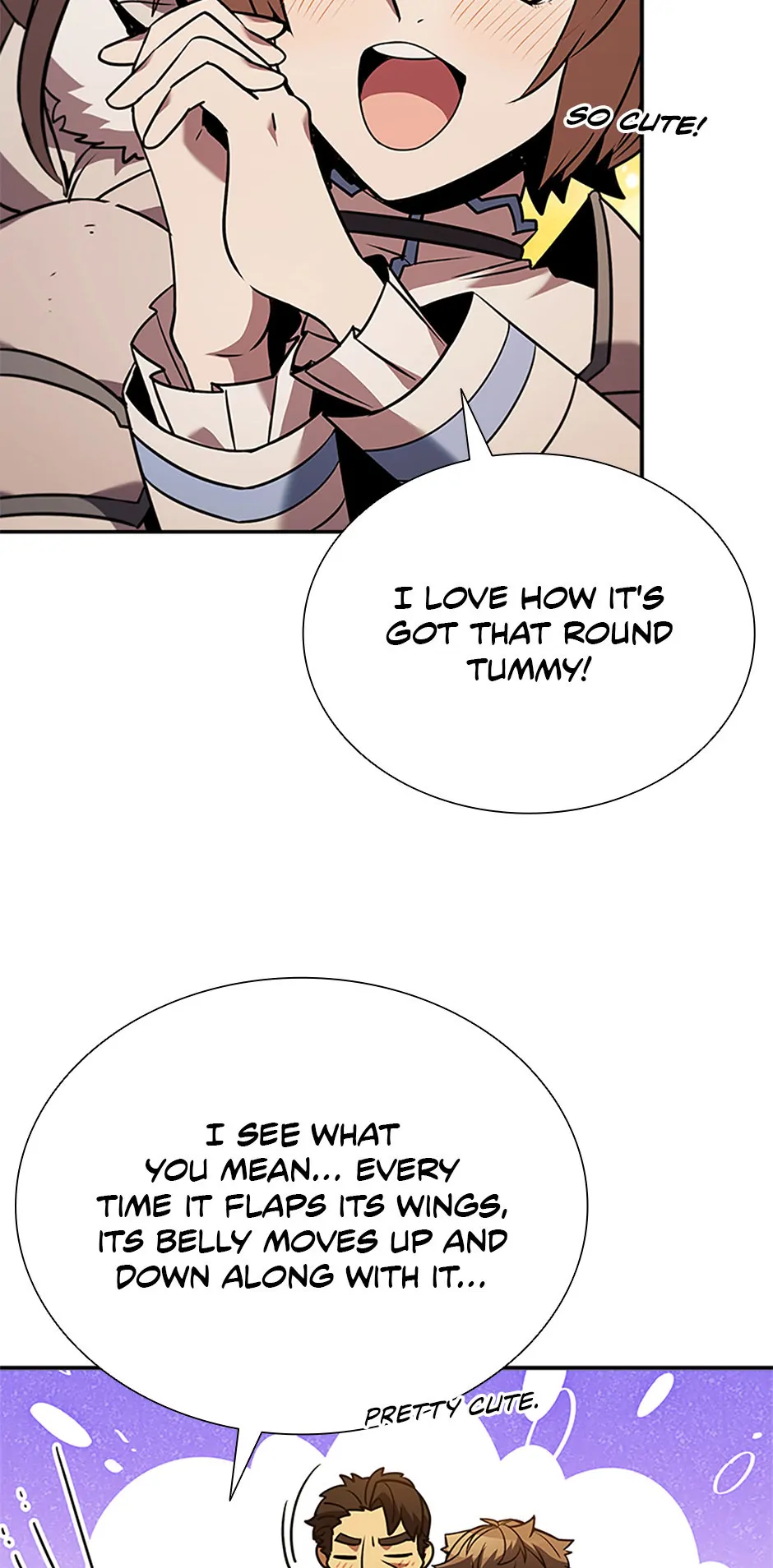 Read Taming Master EN Manga Online