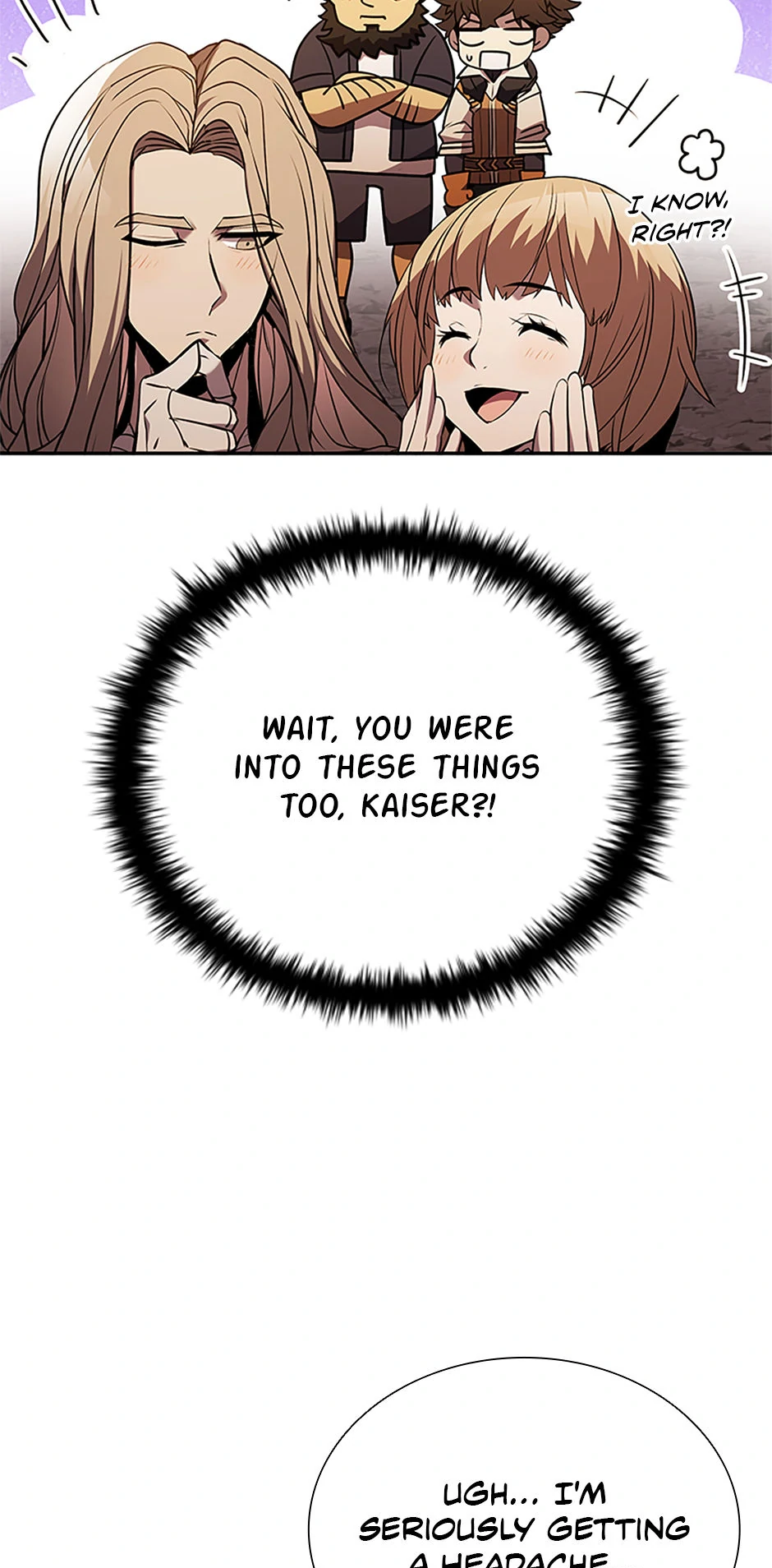 Read Taming Master EN Manga Online