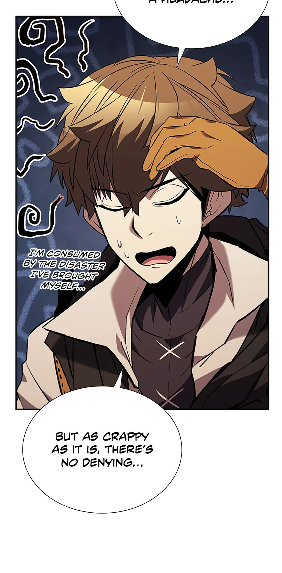 Read Taming Master EN Manga Online