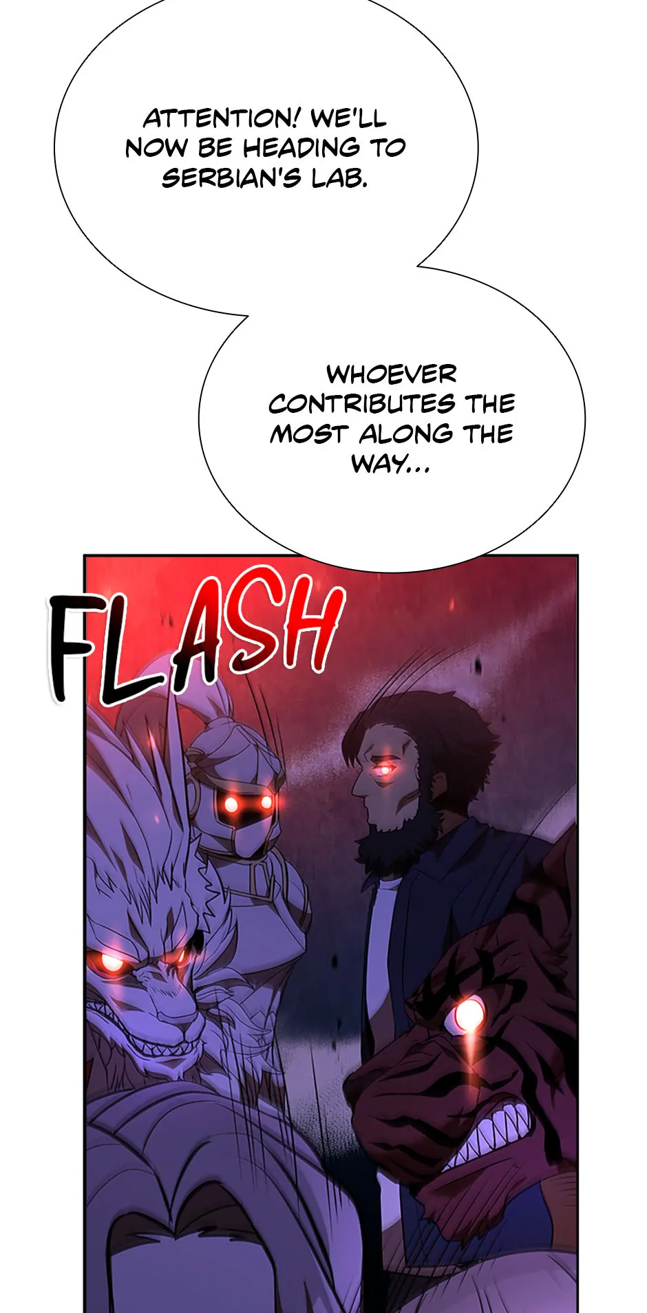 Read Taming Master EN Manga Online