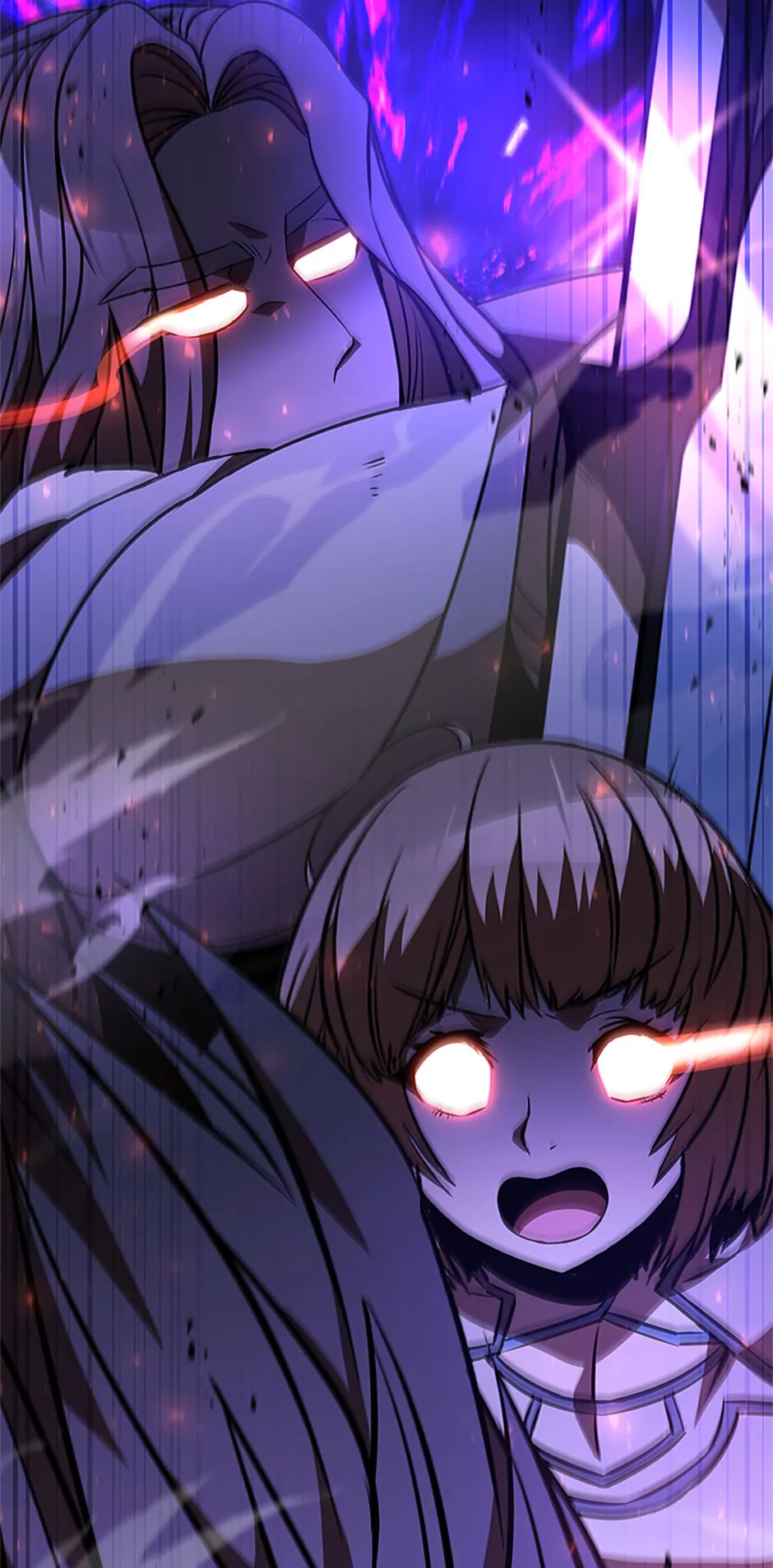 Read Taming Master EN Manga Online