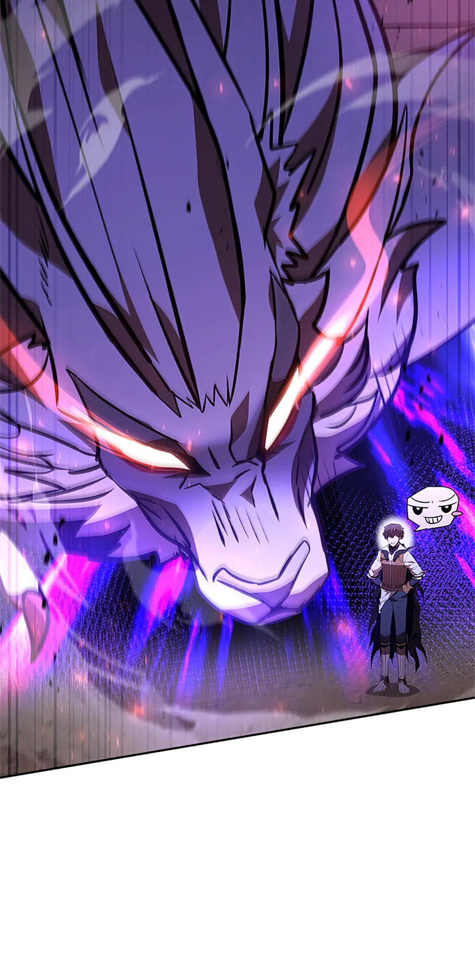 Read Taming Master EN Manga Online