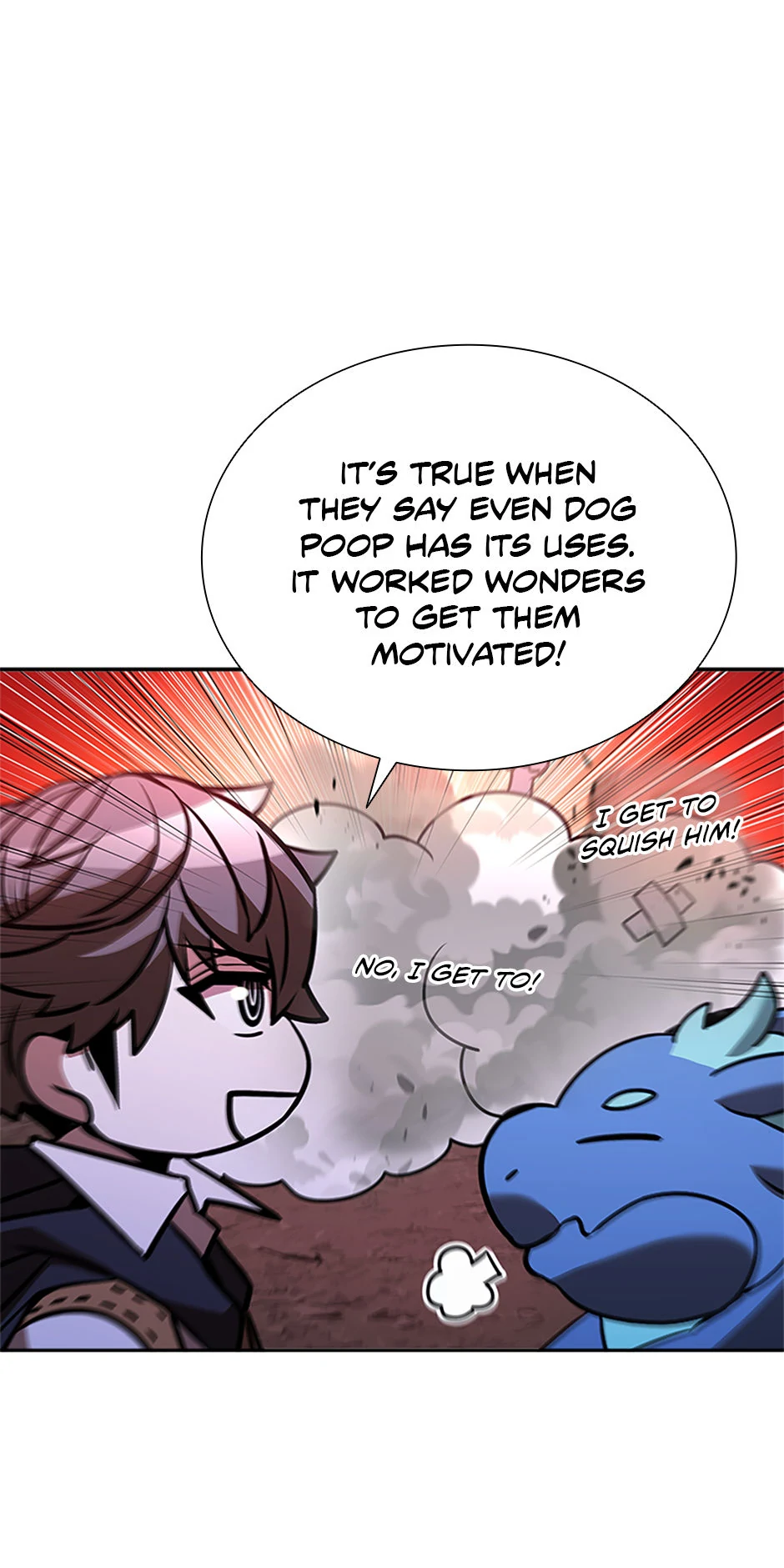 Read Taming Master EN Manga Online