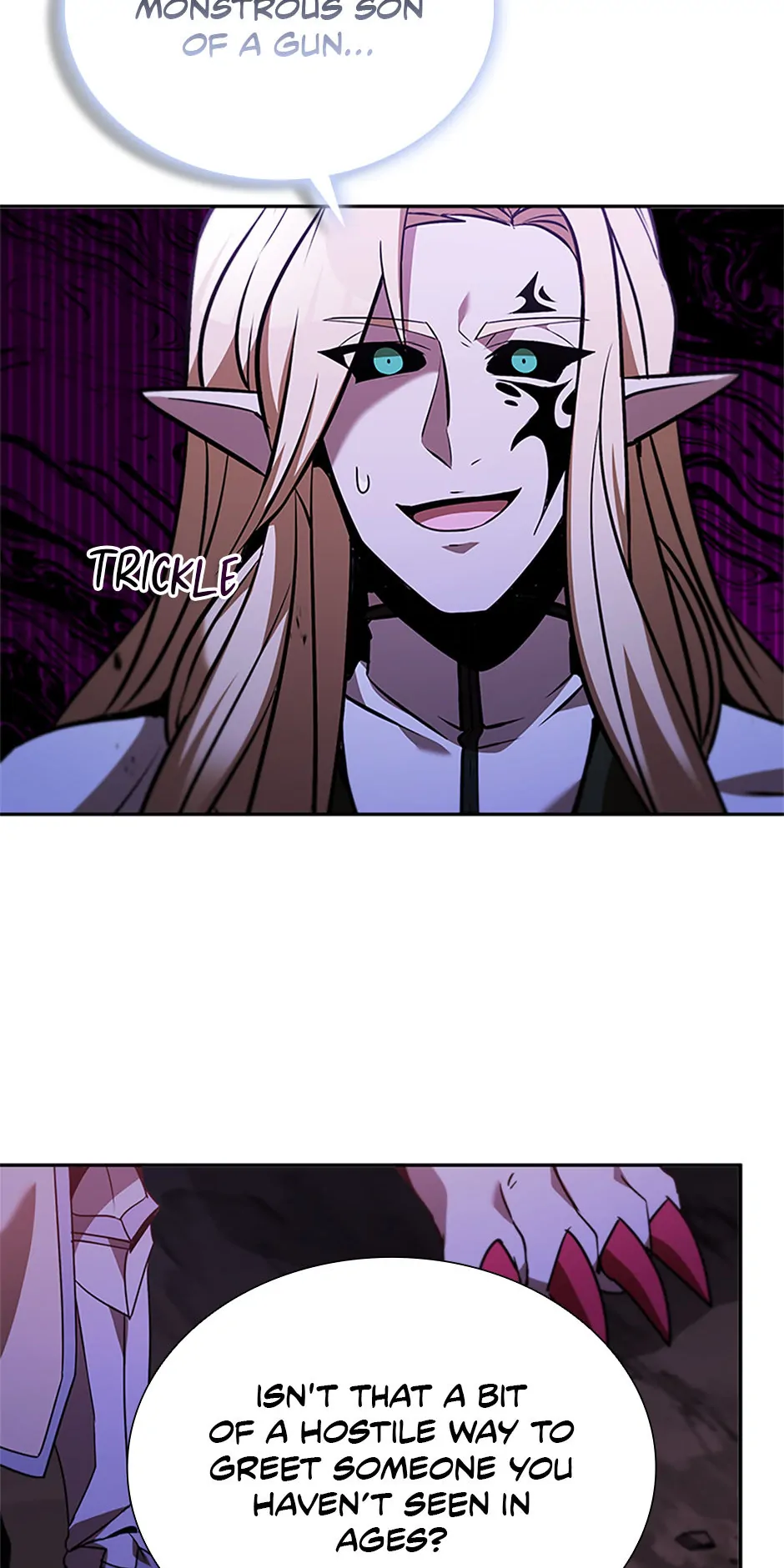 Read Taming Master EN Manga Online