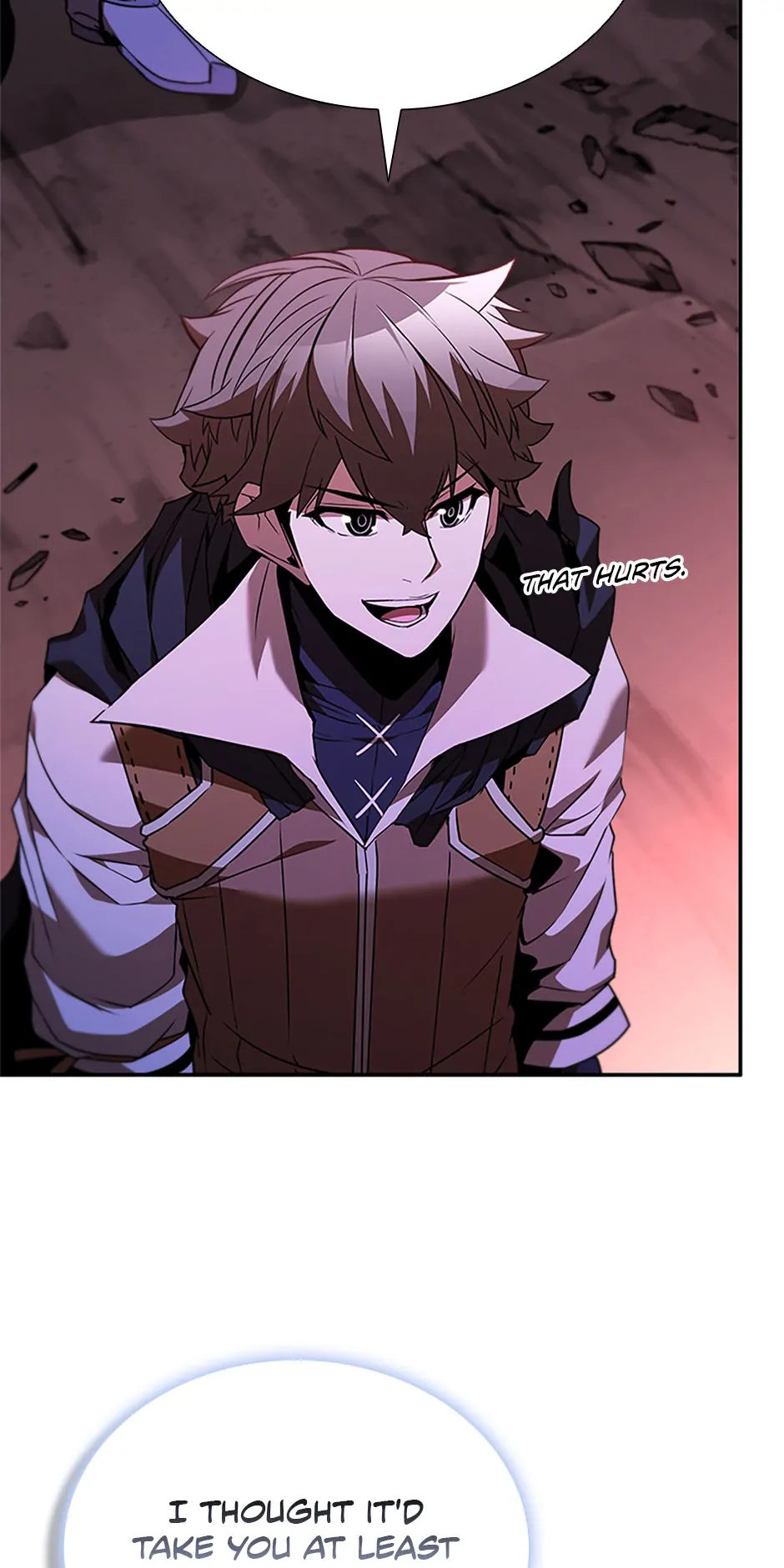 Read Taming Master EN Manga Online