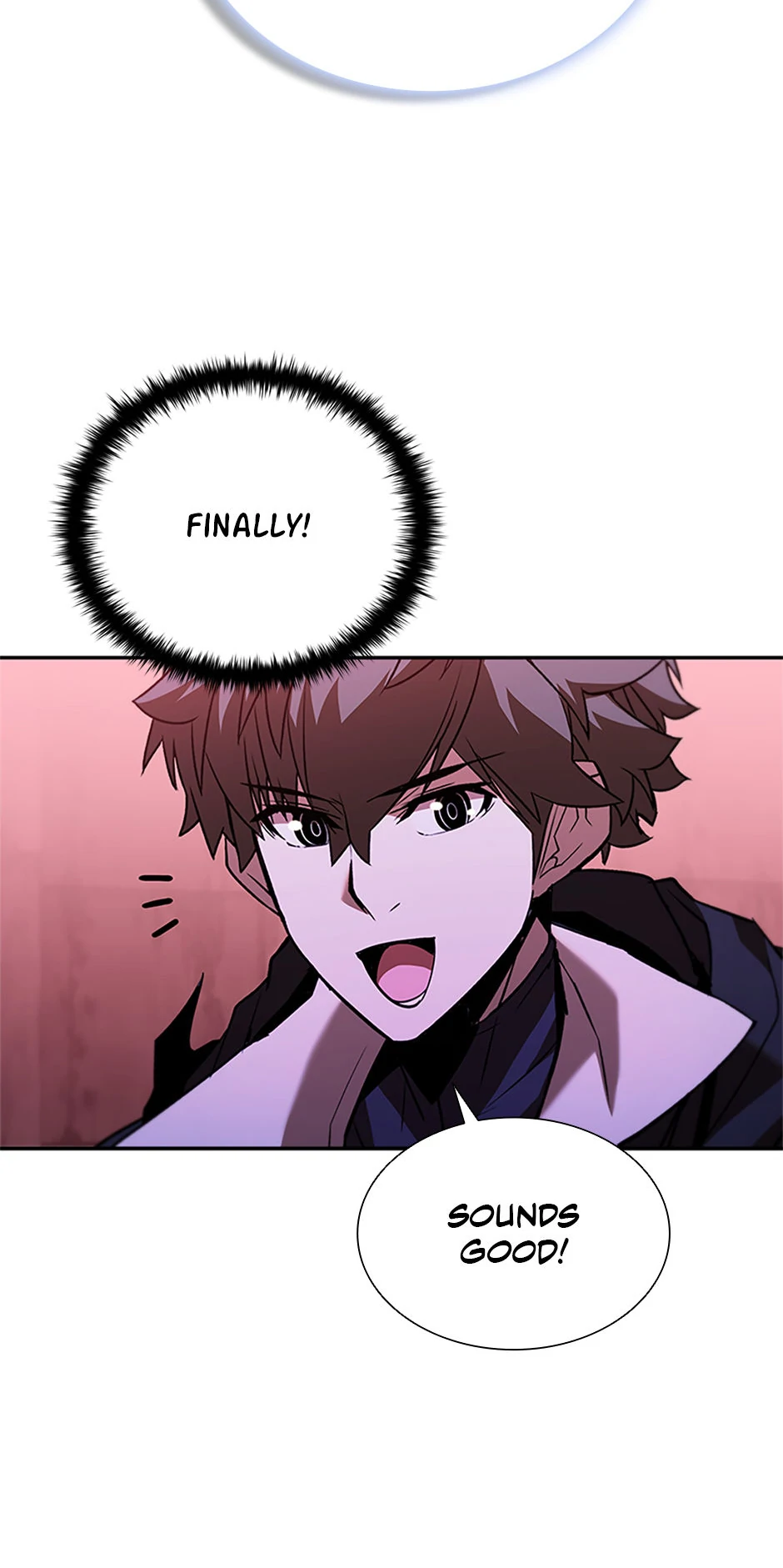 Read Taming Master EN Manga Online