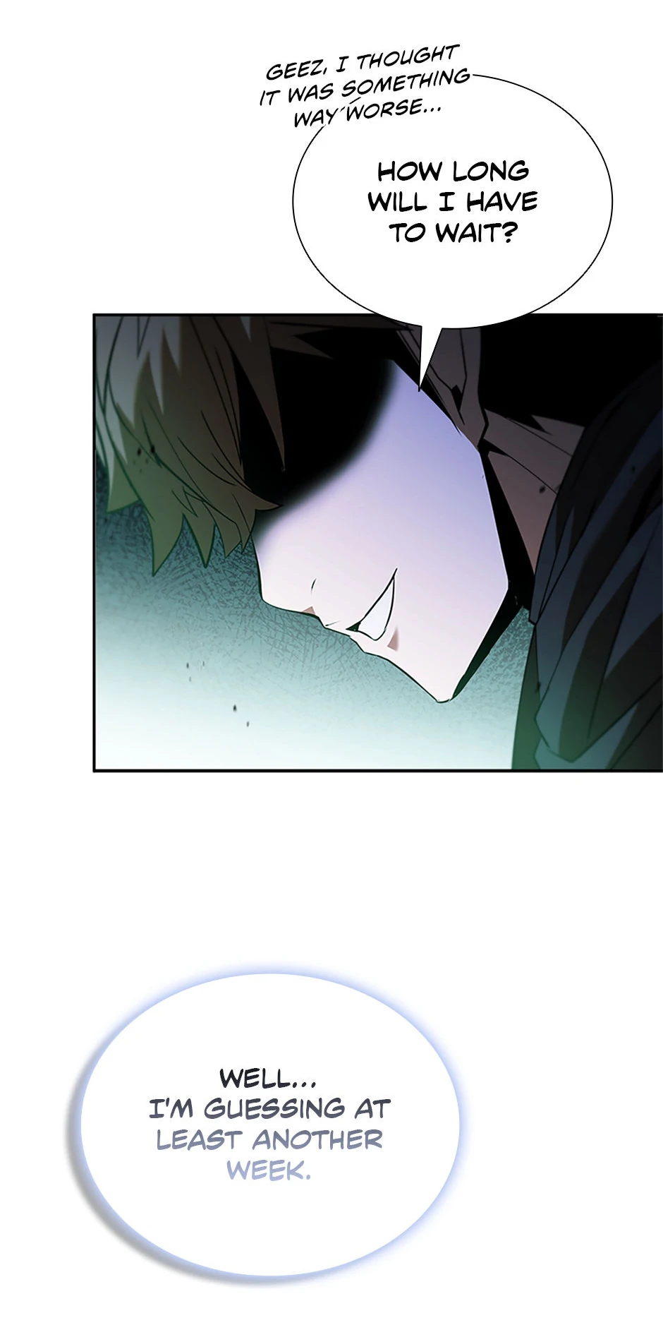 Read Taming Master EN Manga Online