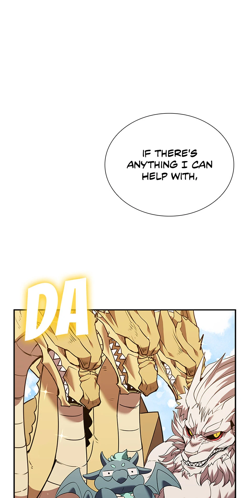 Read Taming Master EN Manga Online