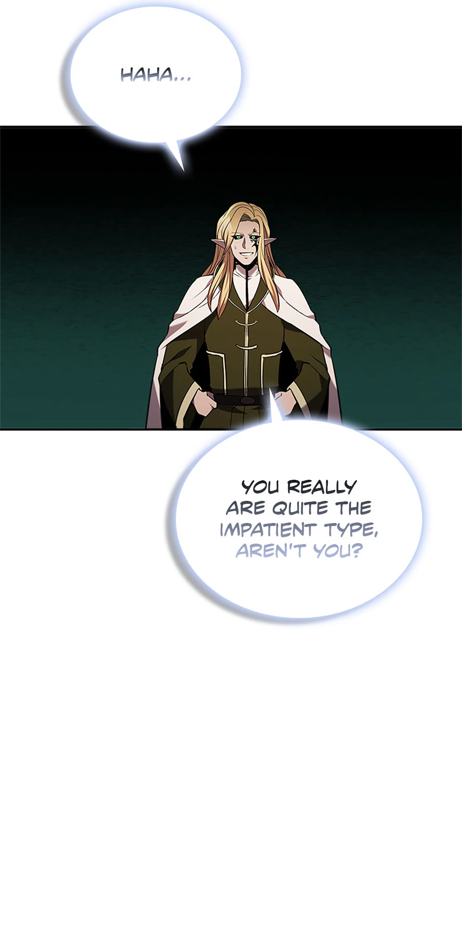 Read Taming Master EN Manga Online