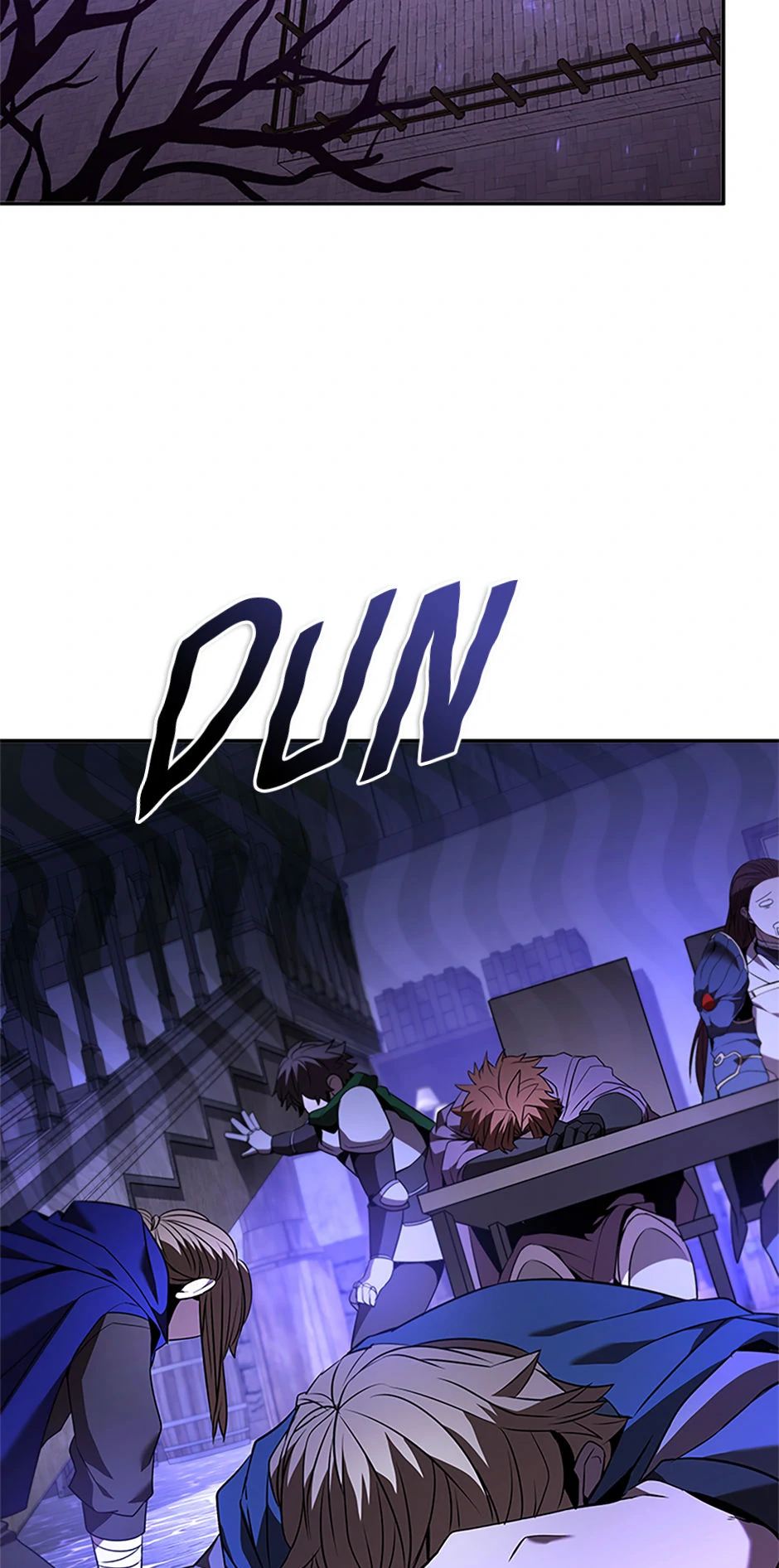 Read Taming Master EN Manga Online