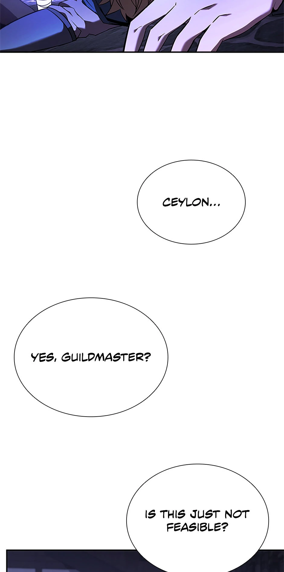 Read Taming Master EN Manga Online