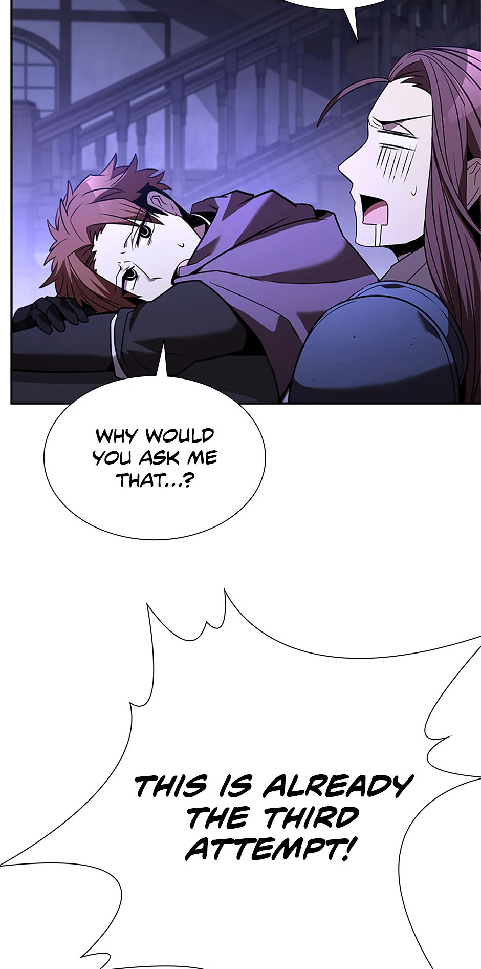 Read Taming Master EN Manga Online