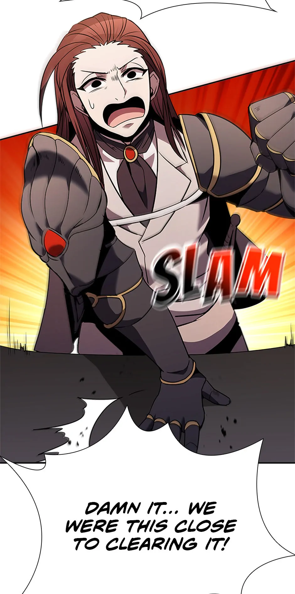 Read Taming Master EN Manga Online