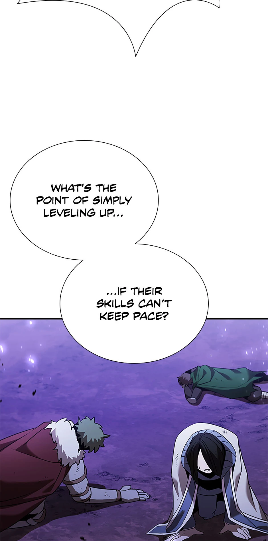 Read Taming Master EN Manga Online