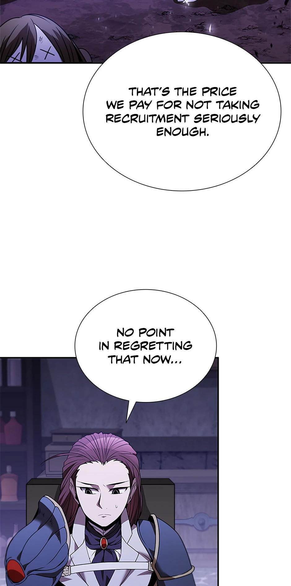 Read Taming Master EN Manga Online