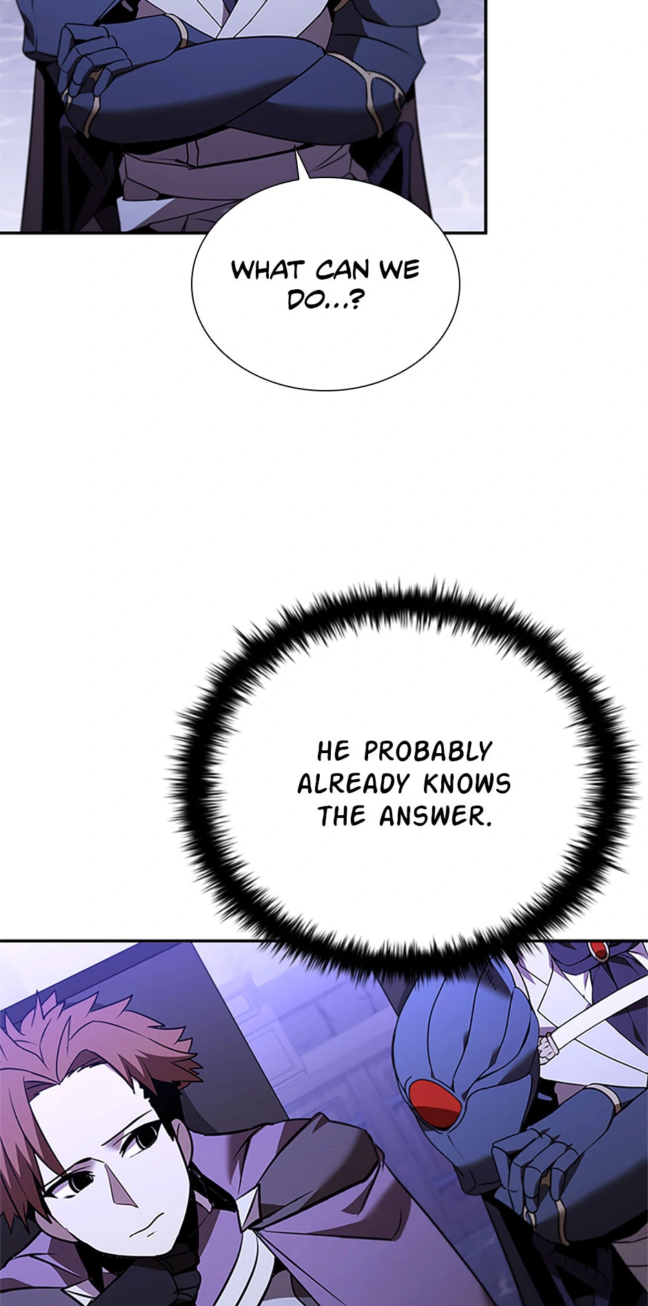 Read Taming Master EN Manga Online