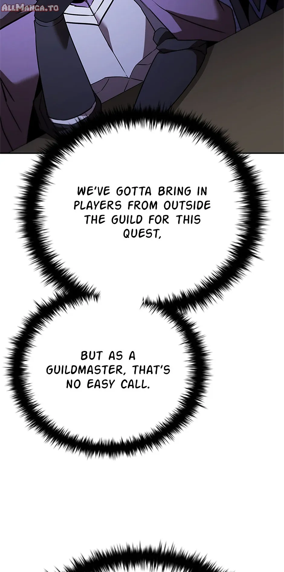 Read Taming Master EN Manga Online